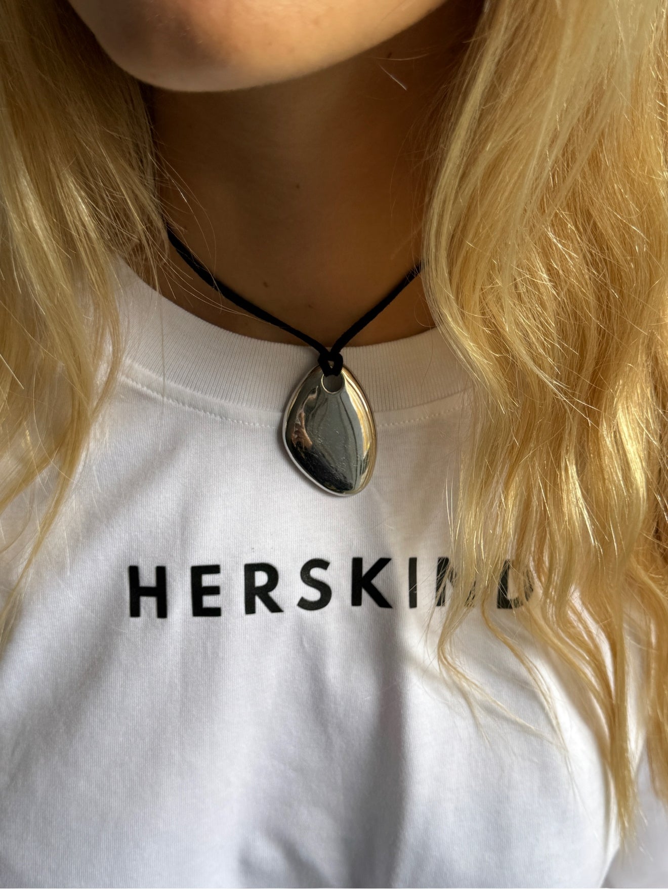 Nine - Nell Necklace