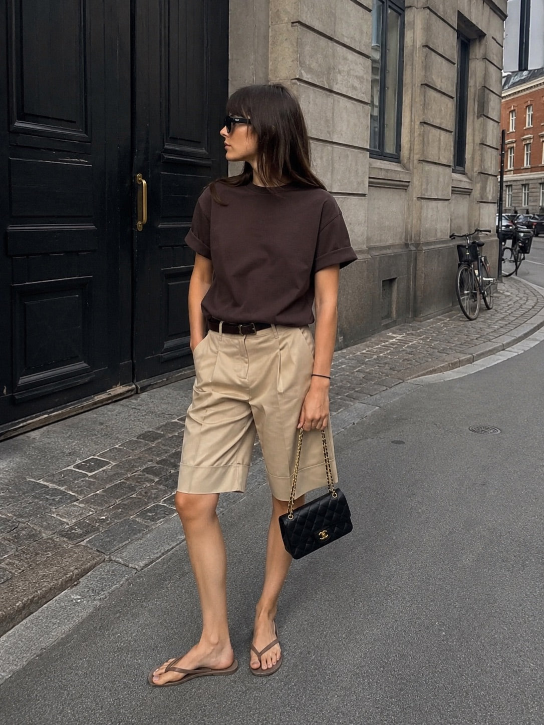 Rouge Edit - Shorts - Fields Of Rye - Roufrancie