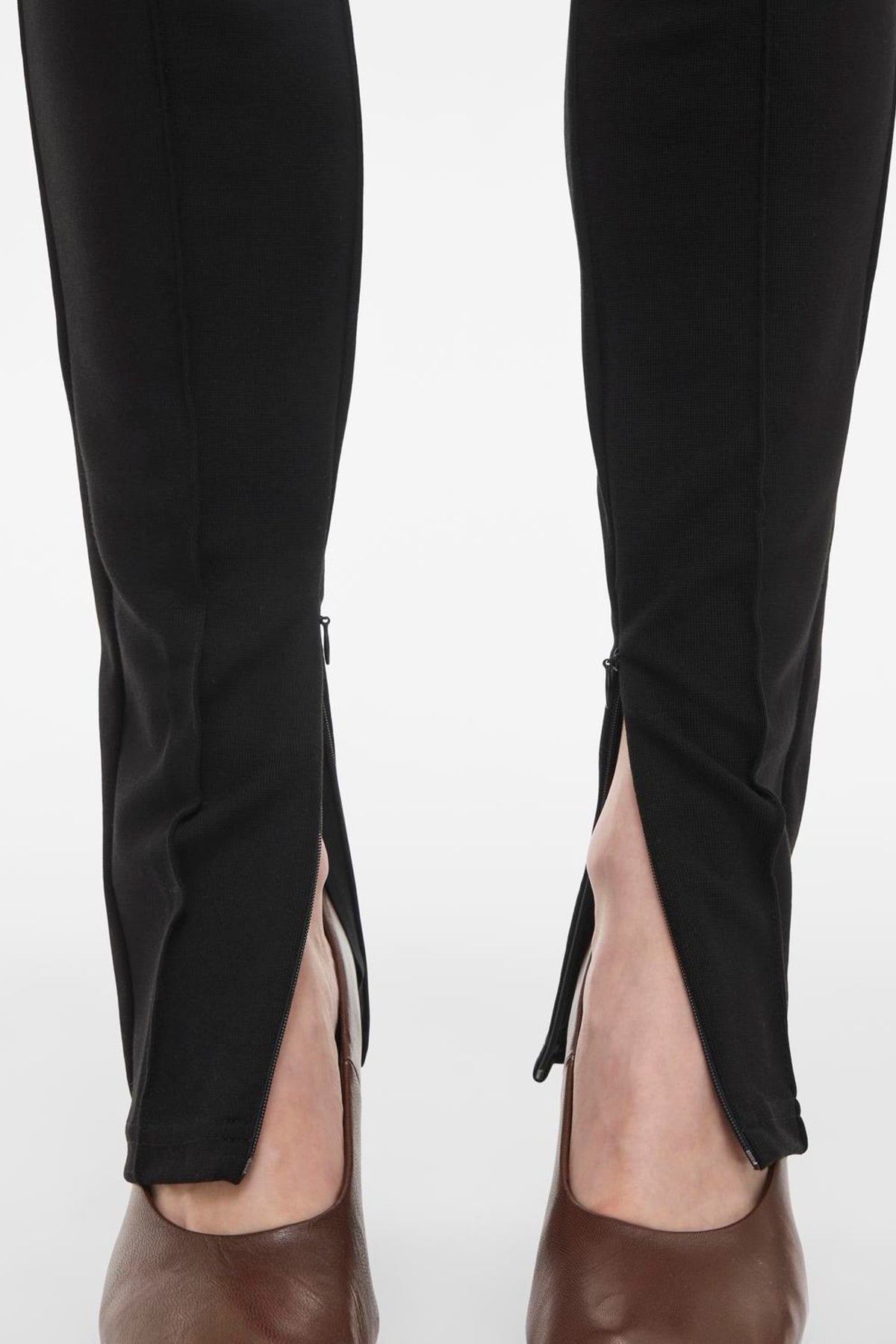 Rouge Edit - Legging - Meteorite - Roumoana