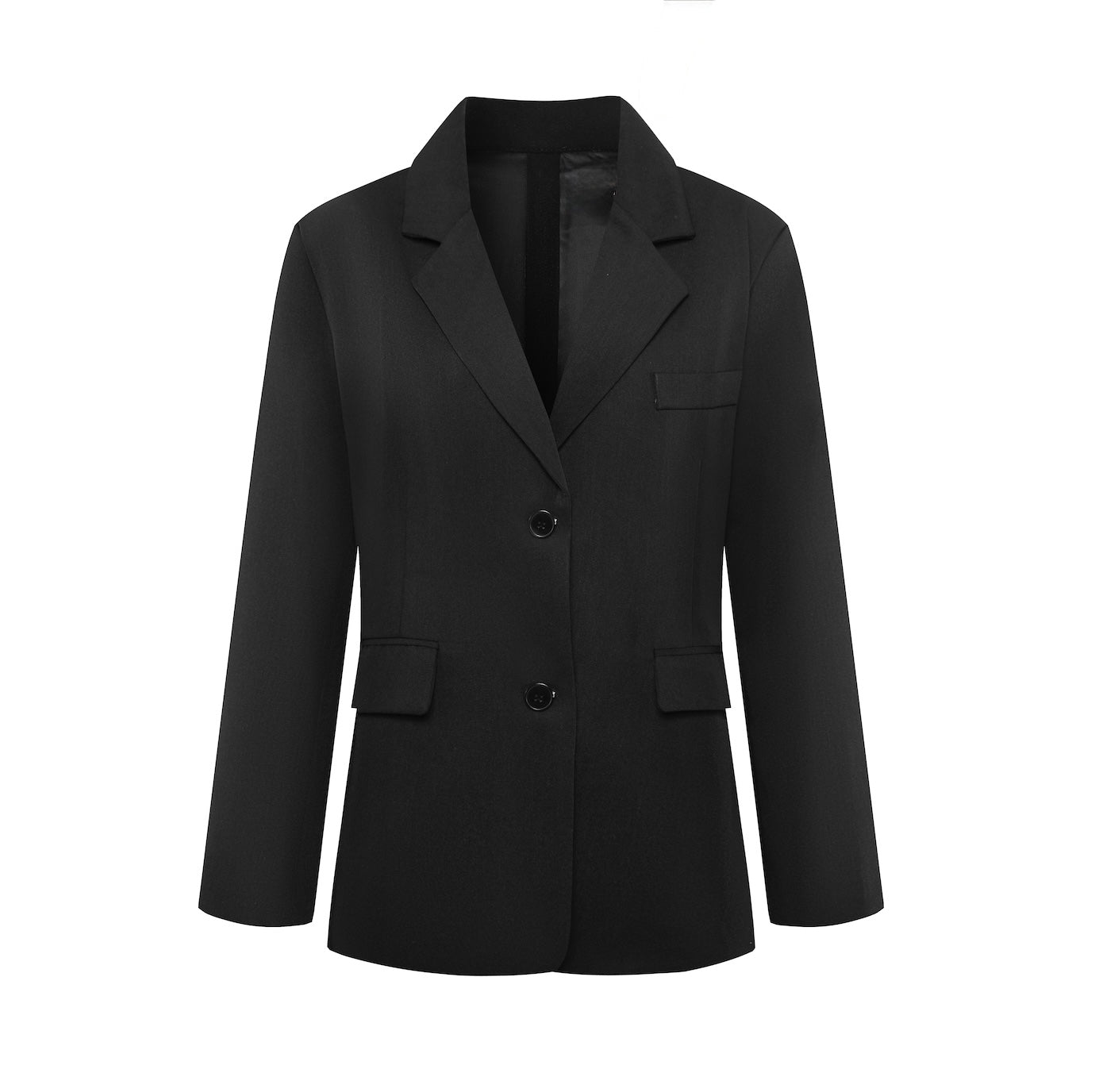 The Collection - Blazer - Black - Antonia ( bemærk preorder)