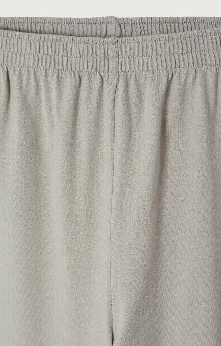 American Vintage - Joggingbukser - Mineral - Gixy