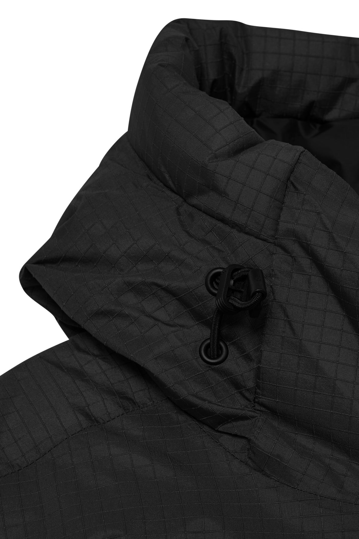 Halo - Jakke - Black - 234940