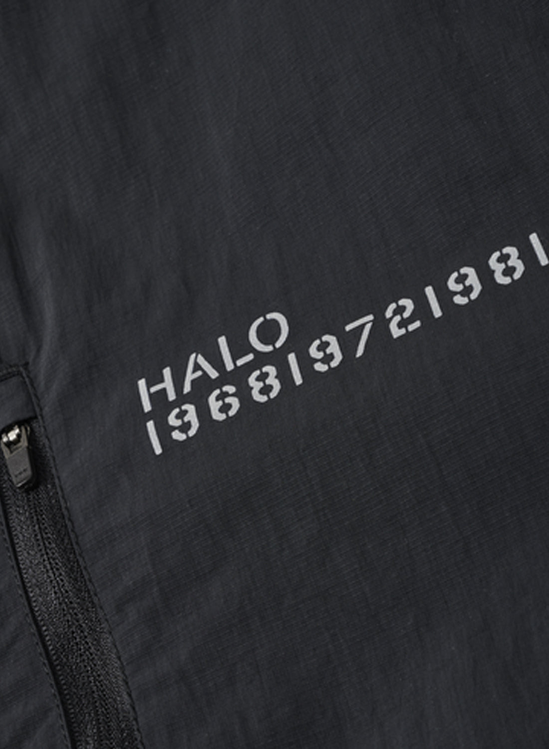 Halo - Fleece jakke - Major Brown 0554 - Blocked Zip Fleece - Stilkompagniet.dk