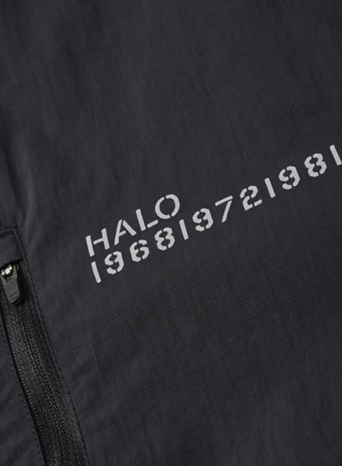 Halo - Fleece jakke - Major Brown 0554 - Blocked Zip Fleece - Stilkompagniet.dk