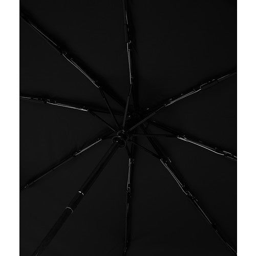 Karl Lagerfeld - Paraply - Black - Ikon AOP MD