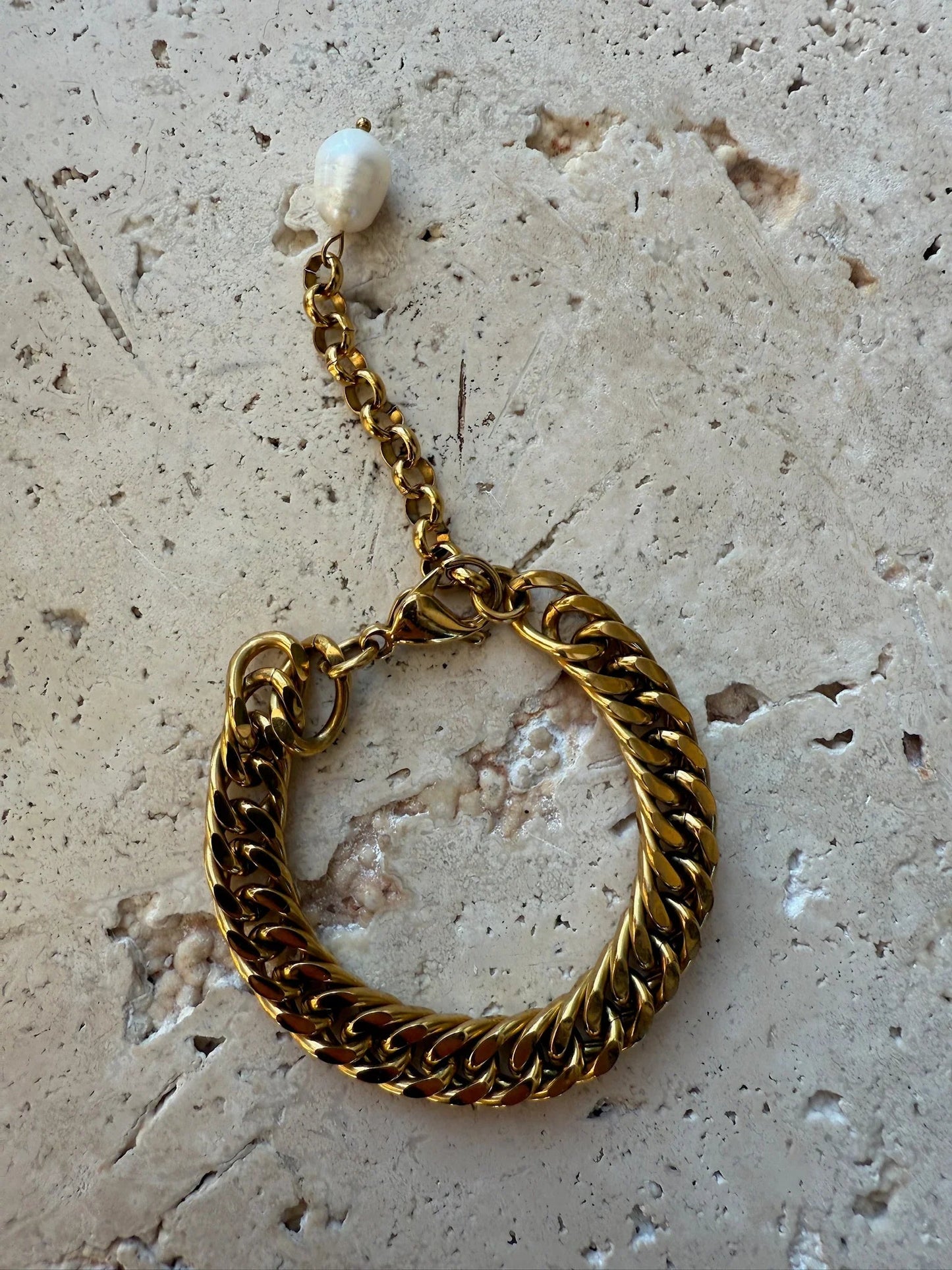 Nine - Eve Bracelet