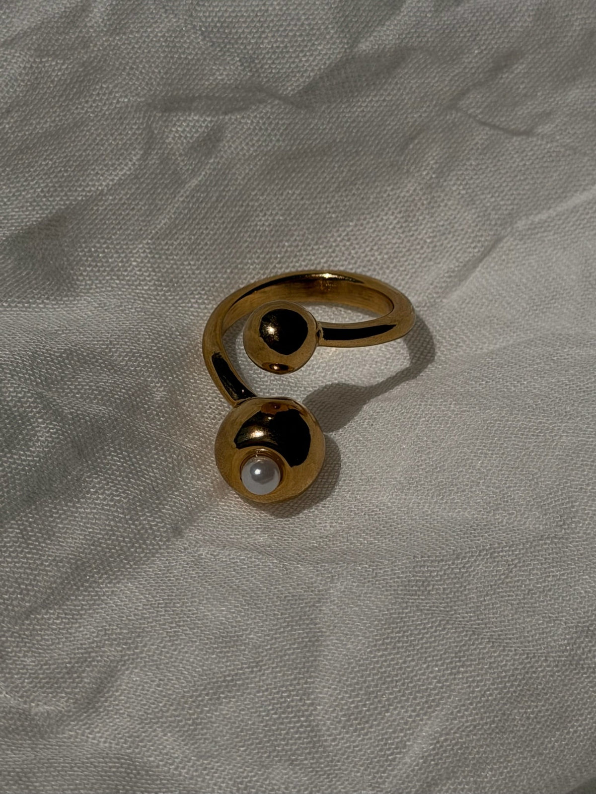 Nine - Molly ring