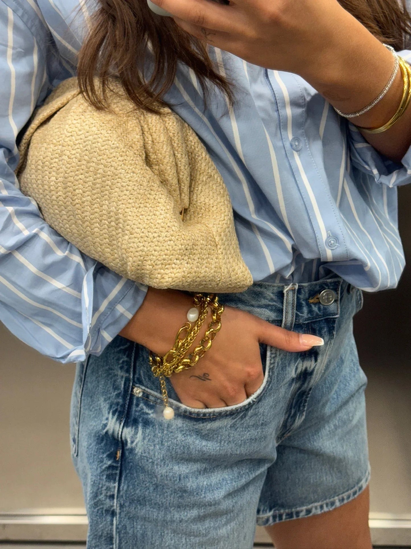 Nine - Greer Bracelet