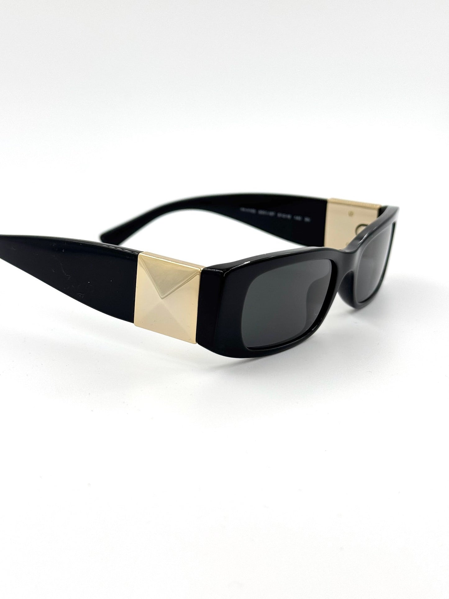 Valentino - Garavani - Solbriller - Secondhand