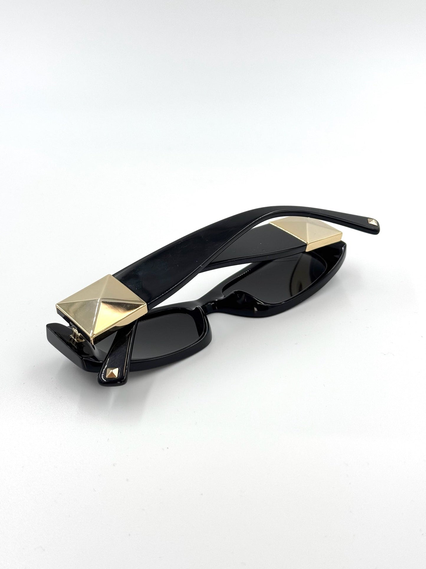 Valentino - Garavani - Solbriller - Secondhand