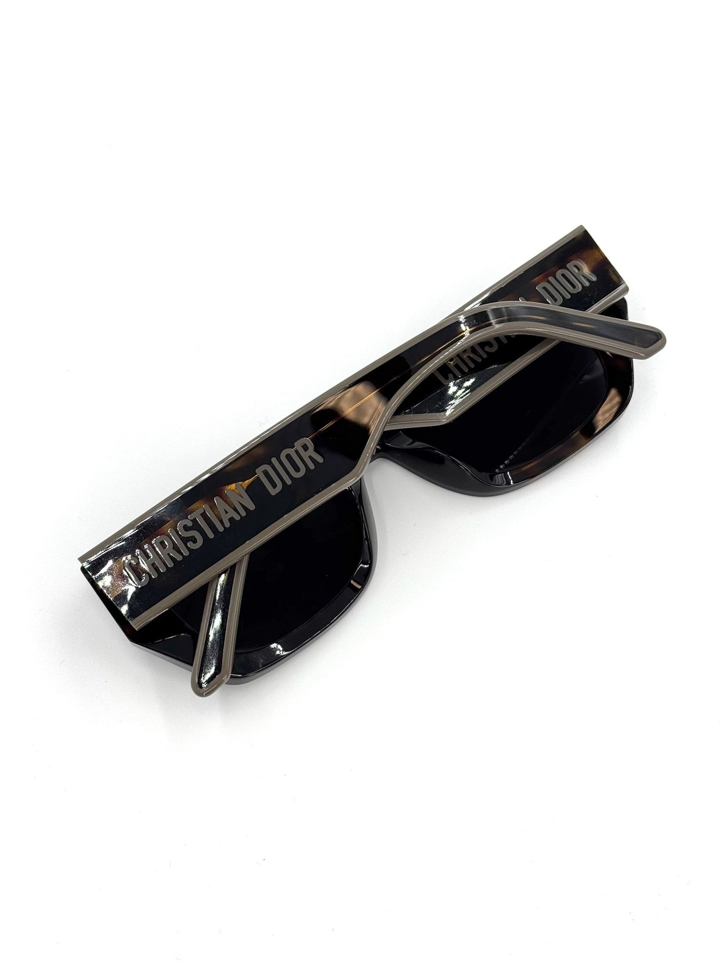 Dior - Havana - Black/Brown - Secondhand