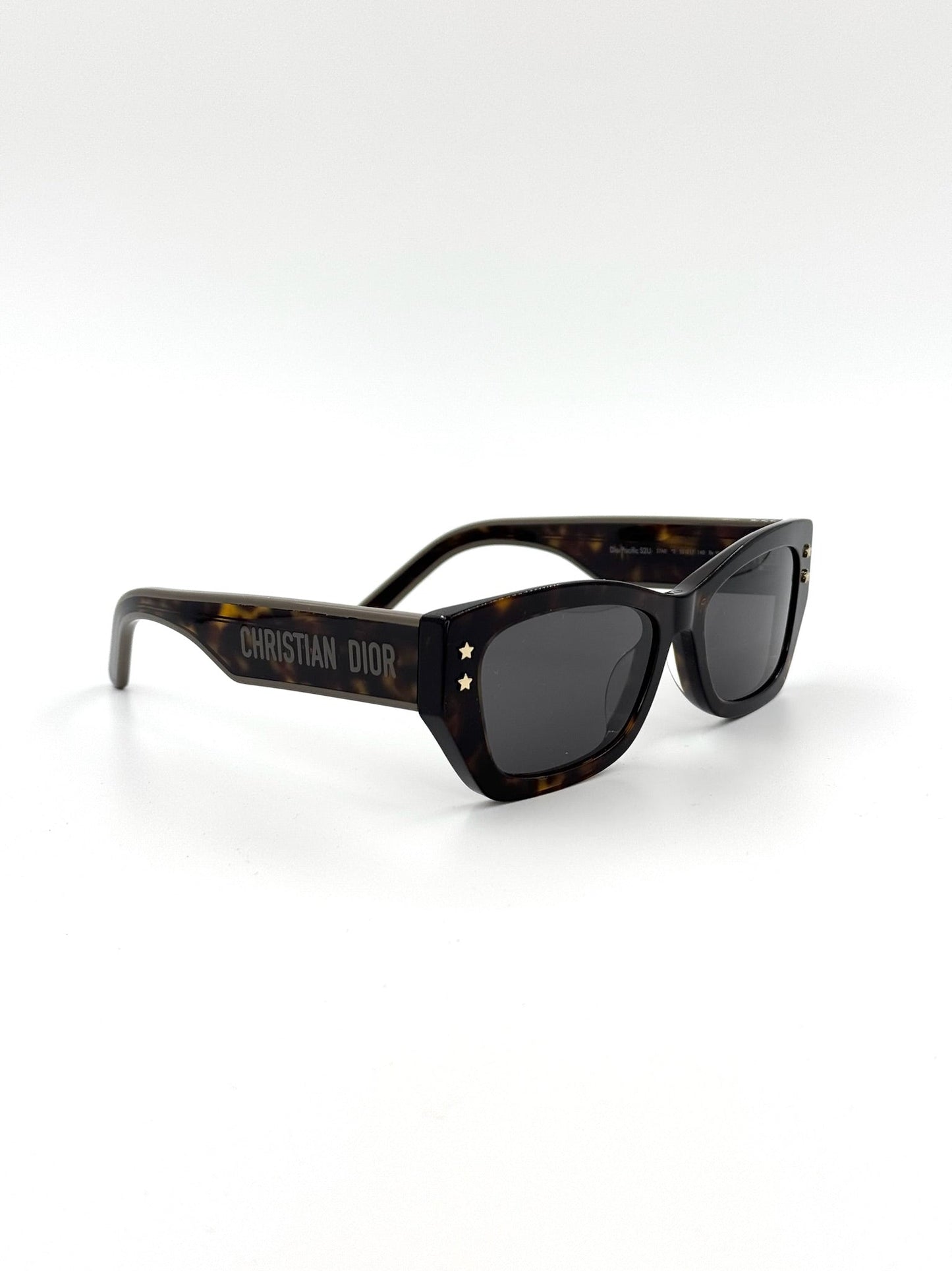 Dior - Havana - Black/Brown - Secondhand