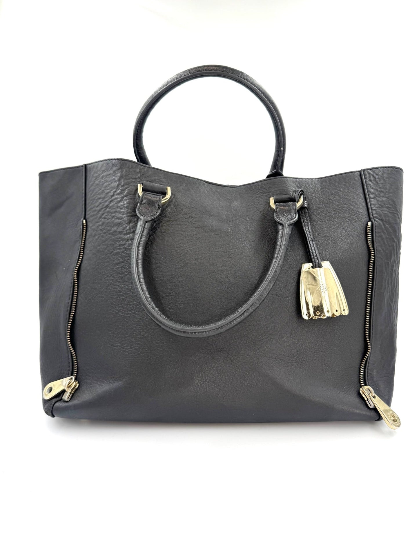 Mulberry - Willow - Black - Secondhand