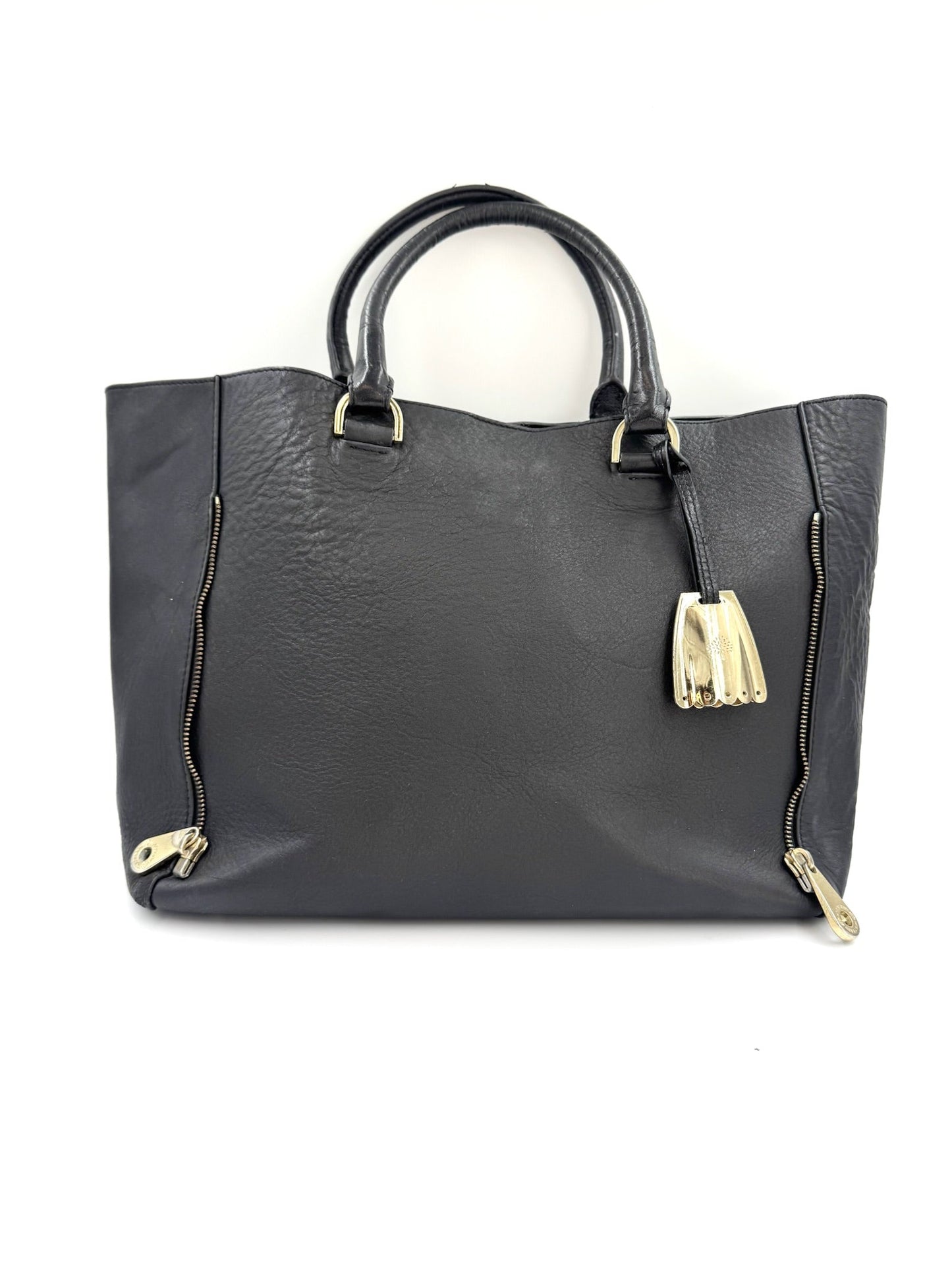 Mulberry - Willow - Black - Secondhand