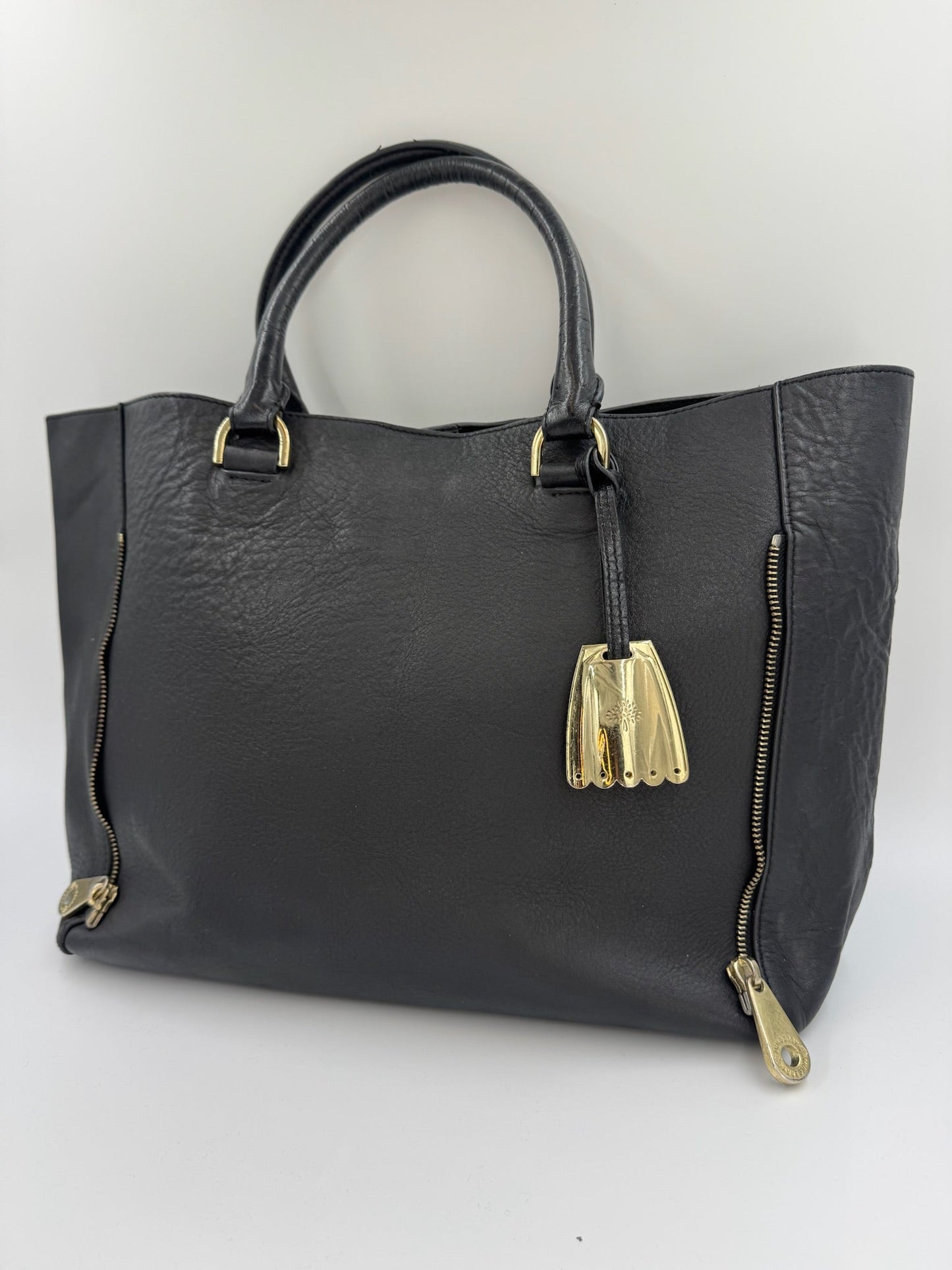 Mulberry - Willow - Black - Secondhand