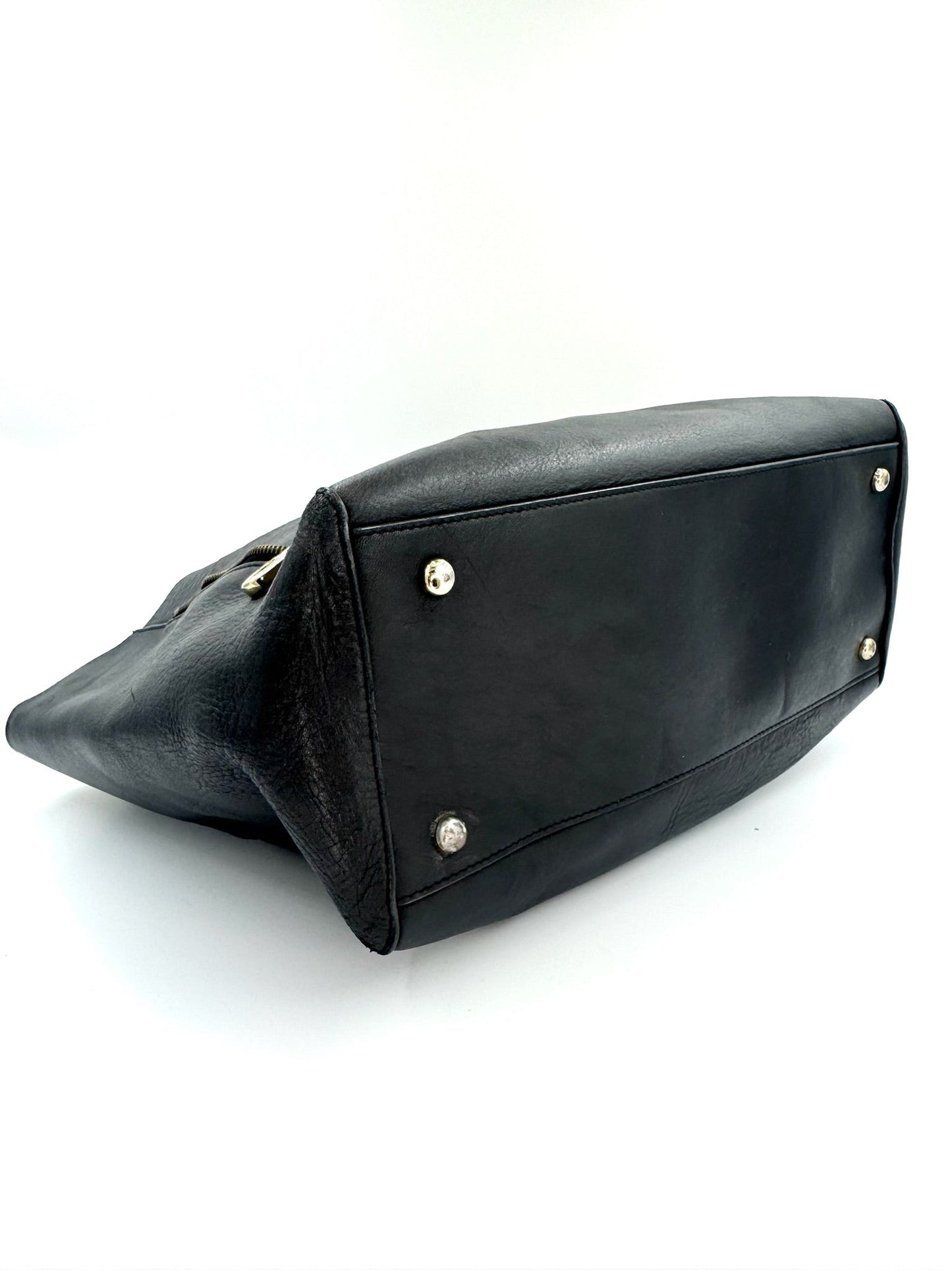 Mulberry - Willow - Black - Secondhand