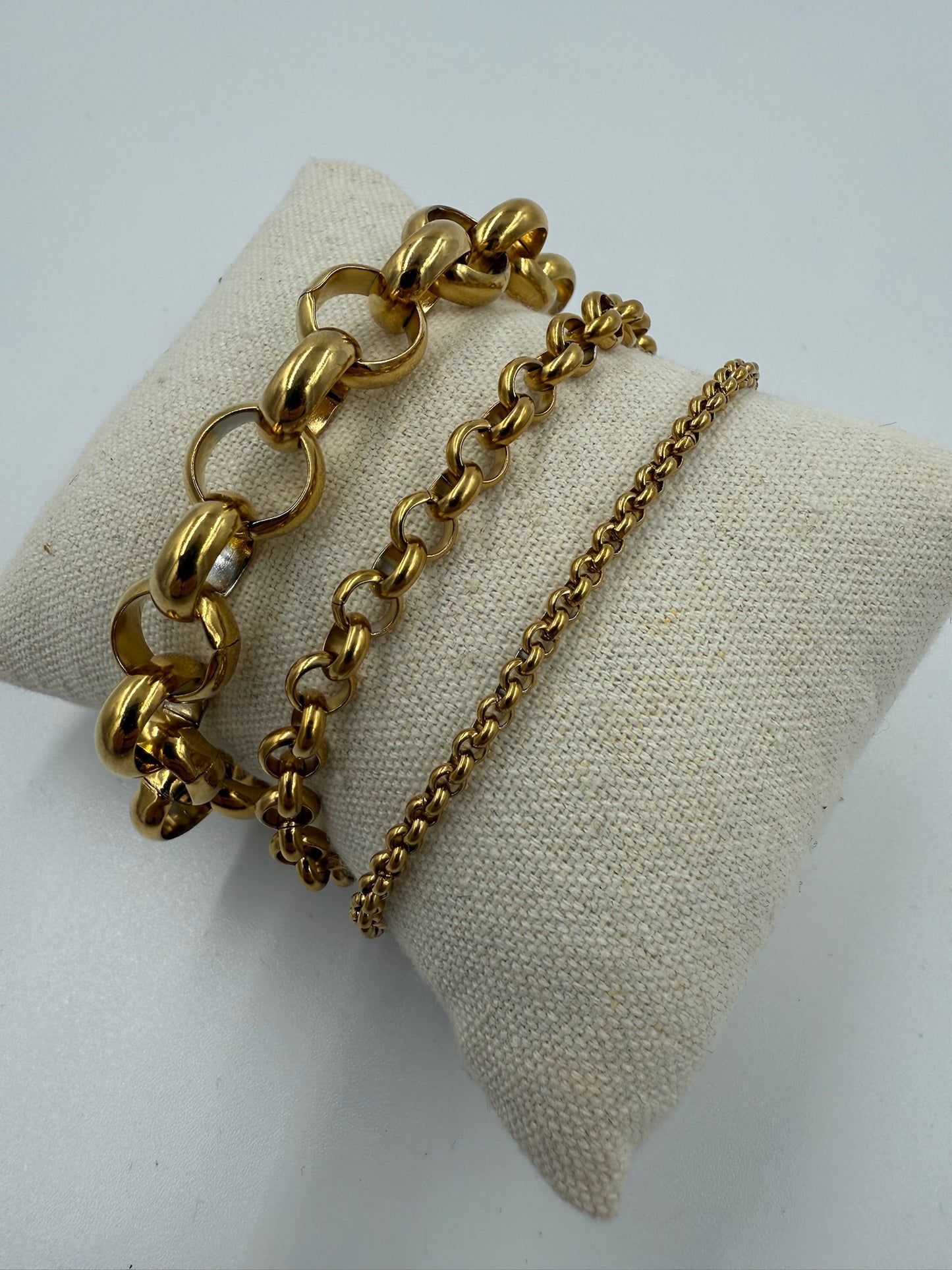 Nine - Mia Medium Bracelet