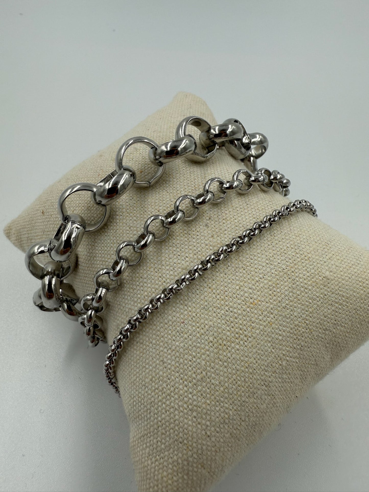 Nine - Mia Small Bracelet