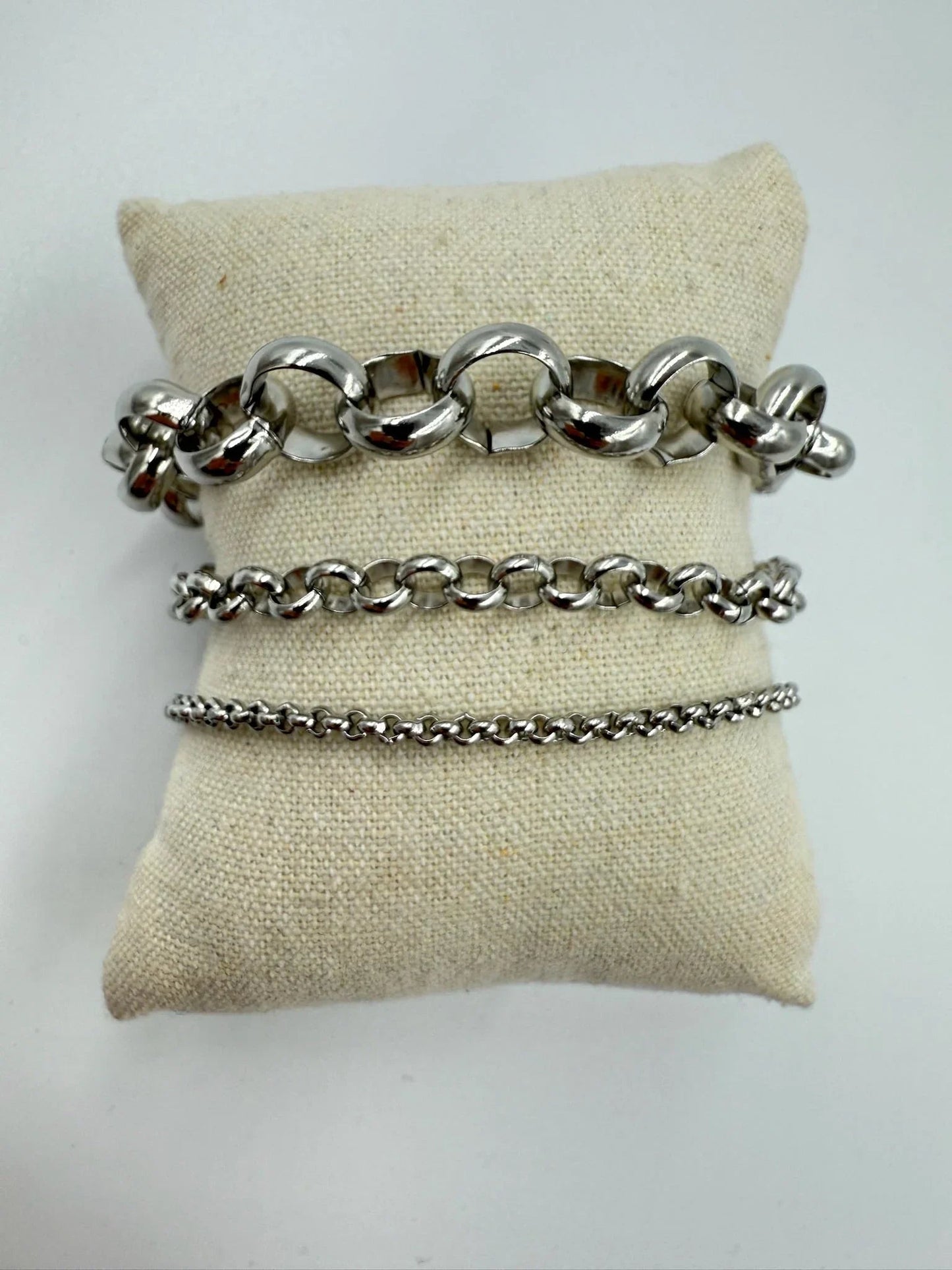 Nine - Mia Medium Bracelet - Stilkompagniet.dk