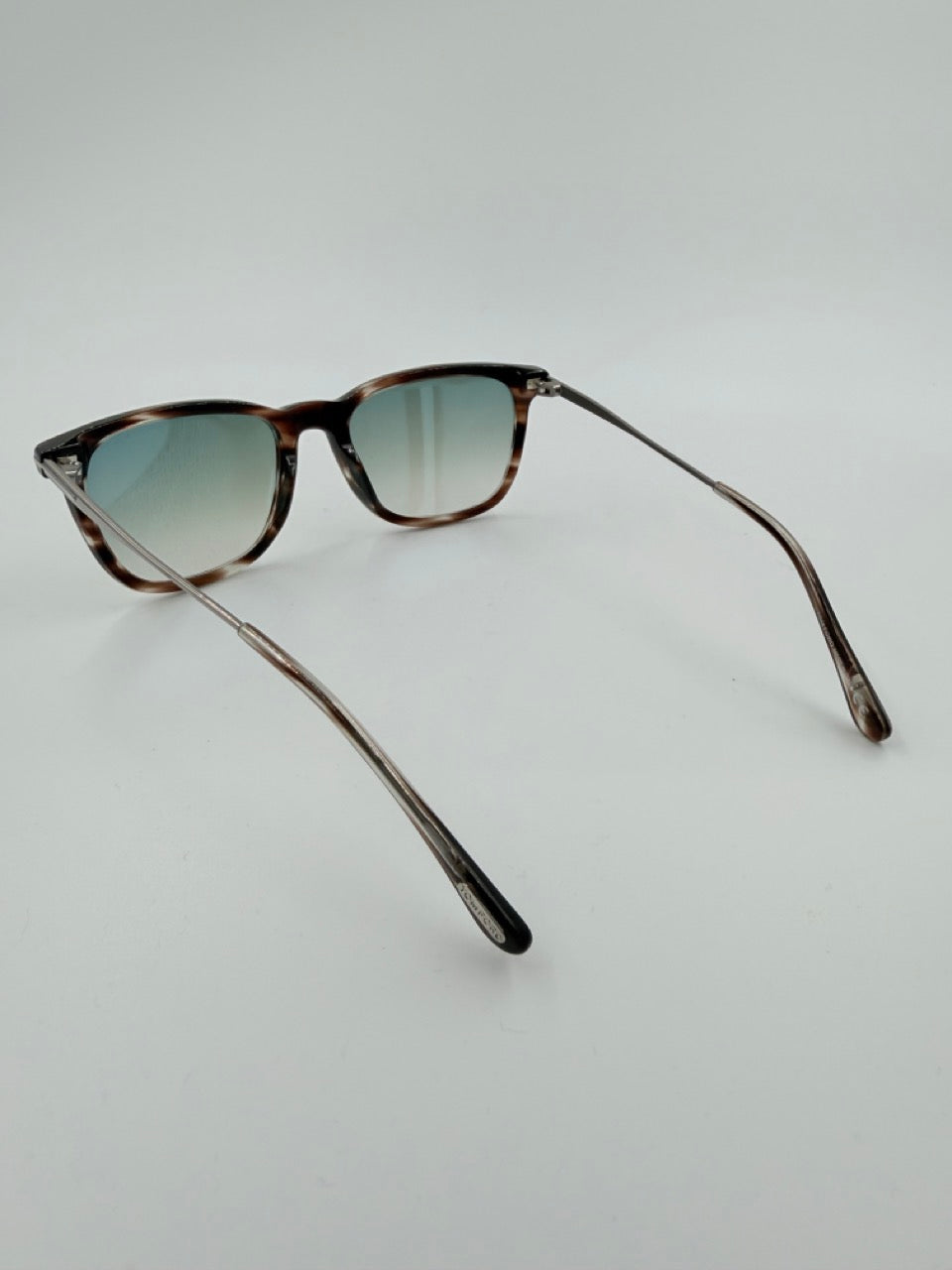 Preloved Tom Ford Square Style – solbriller – designer solbriller – secondhand