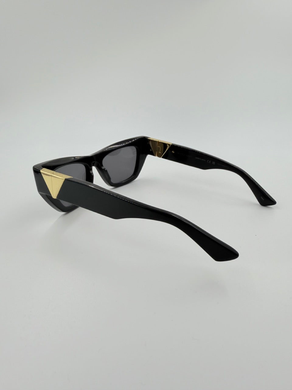 Preloved Tom Ford Angular Cat Eye – solbriller – designer solbriller – secondhand