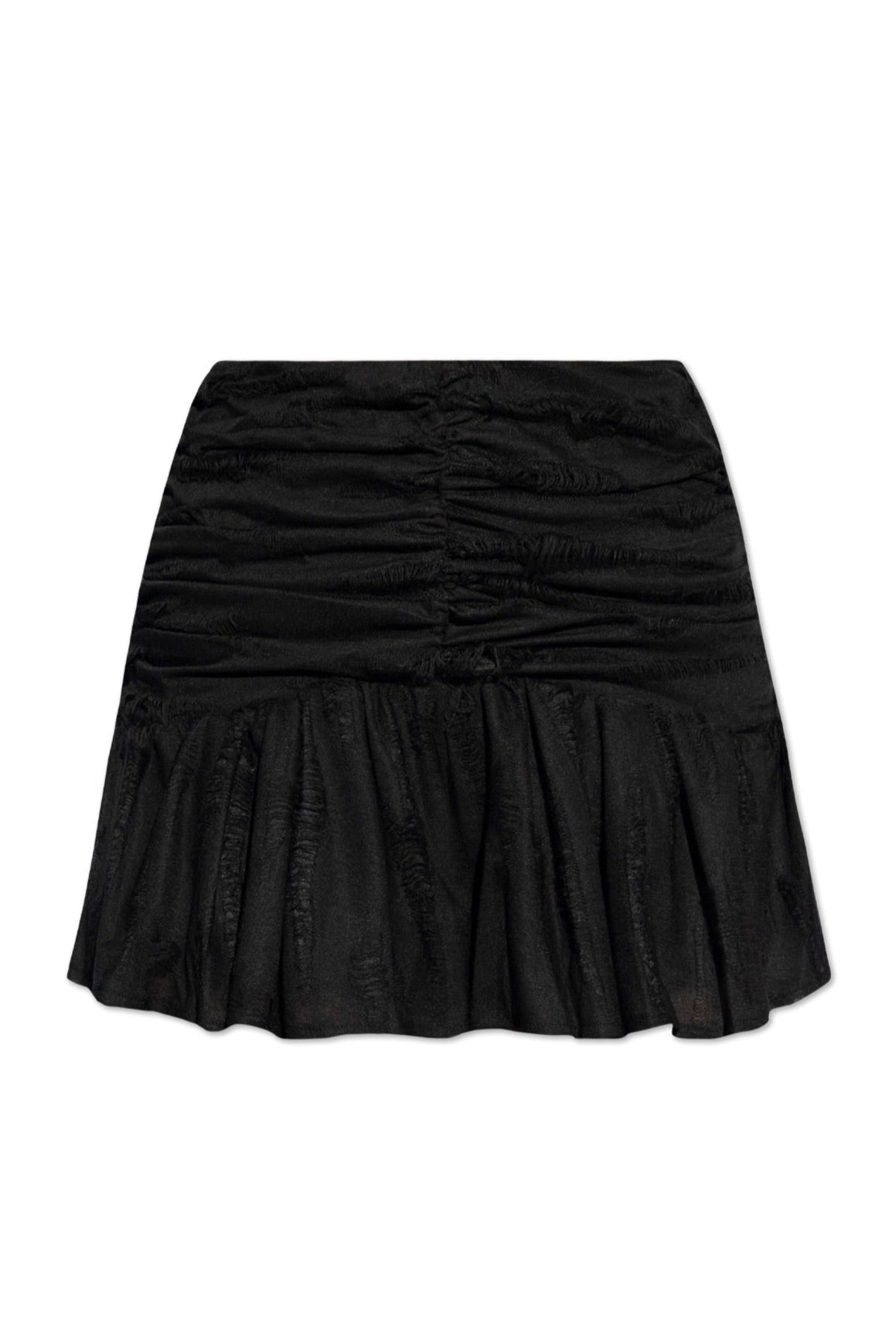 IRO - Nederdel - Black - Hamona