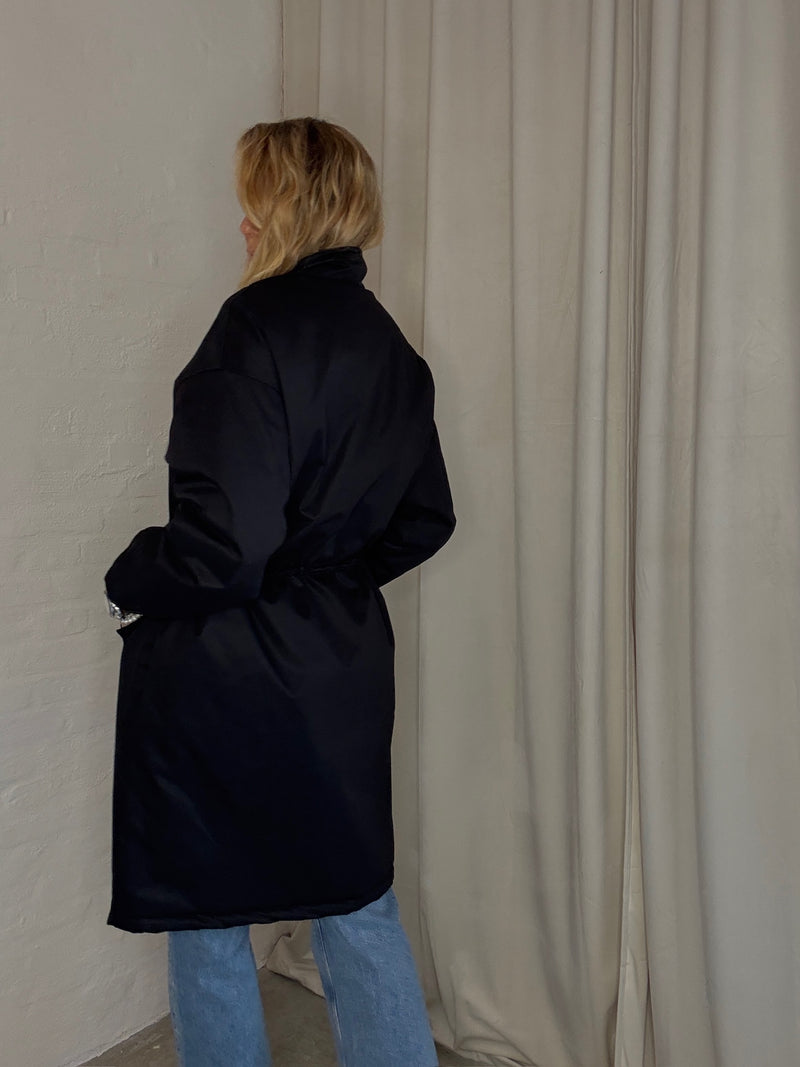 The Collection - Jakke - Sort - Clauda