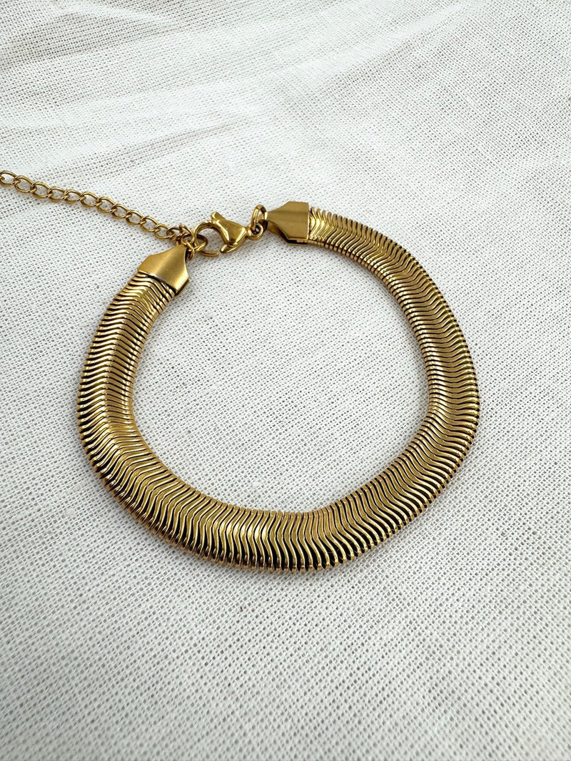 Nine - Rumi Bracelet