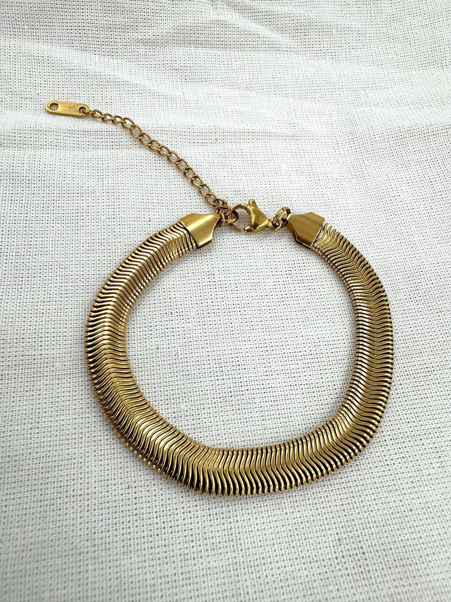 Nine - Rumi Bracelet - Stilkompagniet.dk