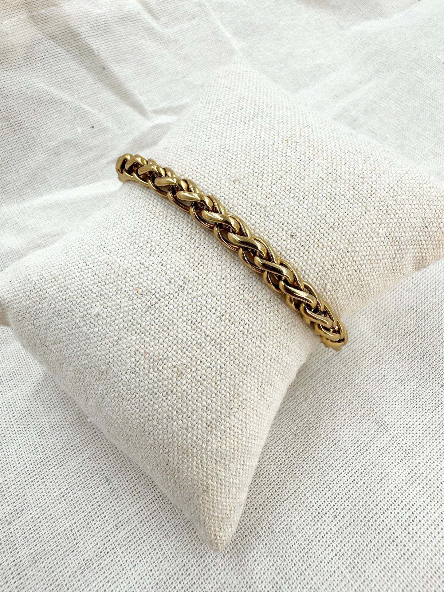 Nine - Greer Bracelet