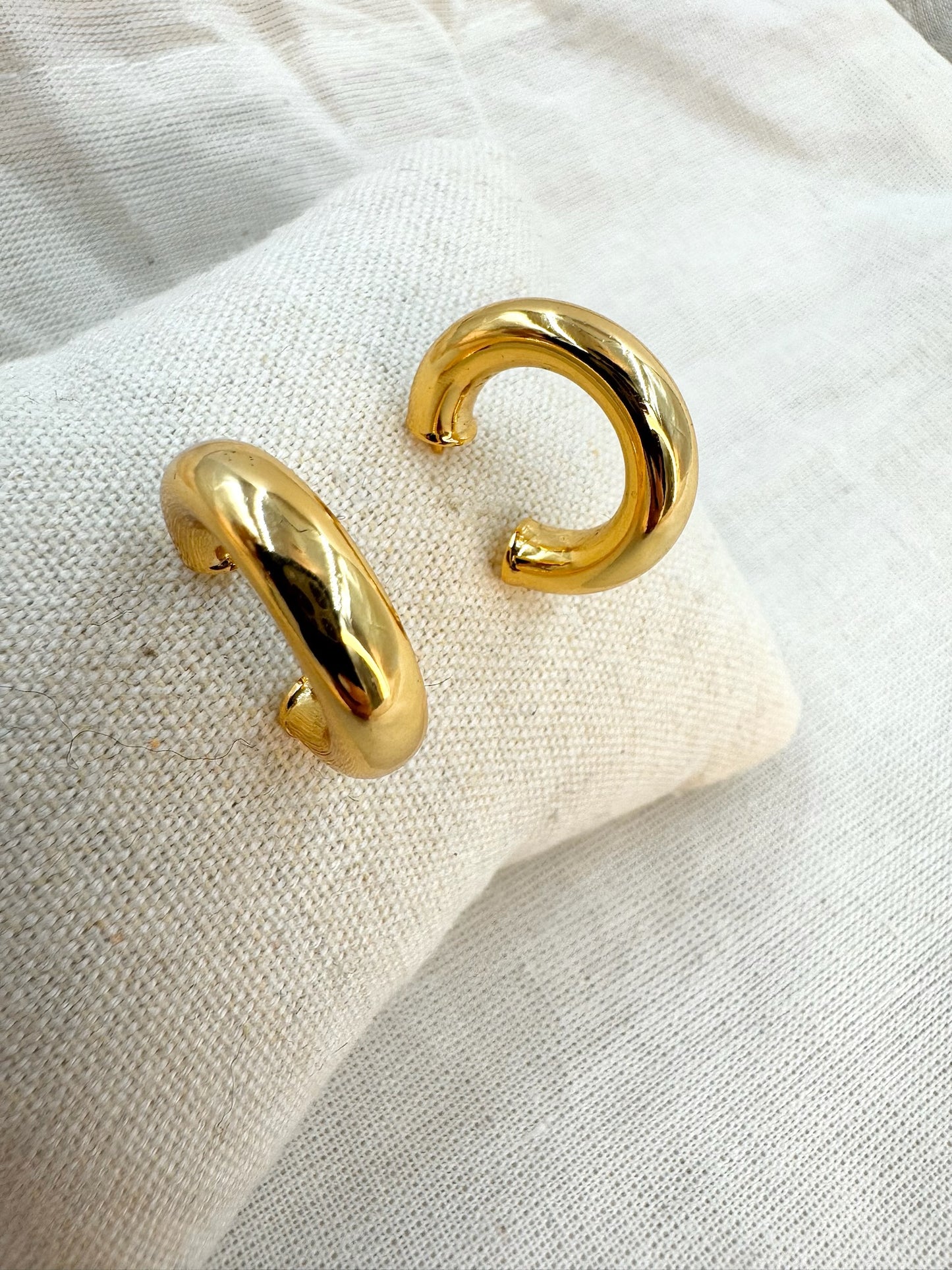 Nine Mira Small Earrings