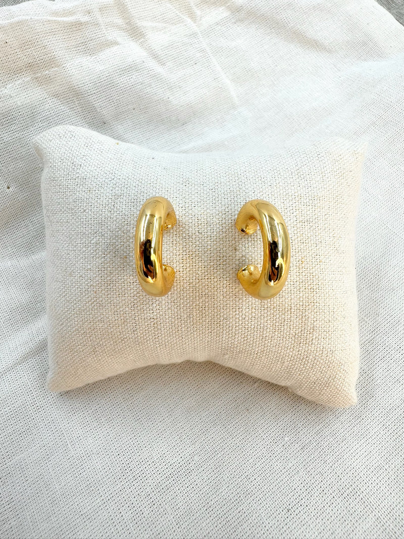 Nine Mira Small Earrings