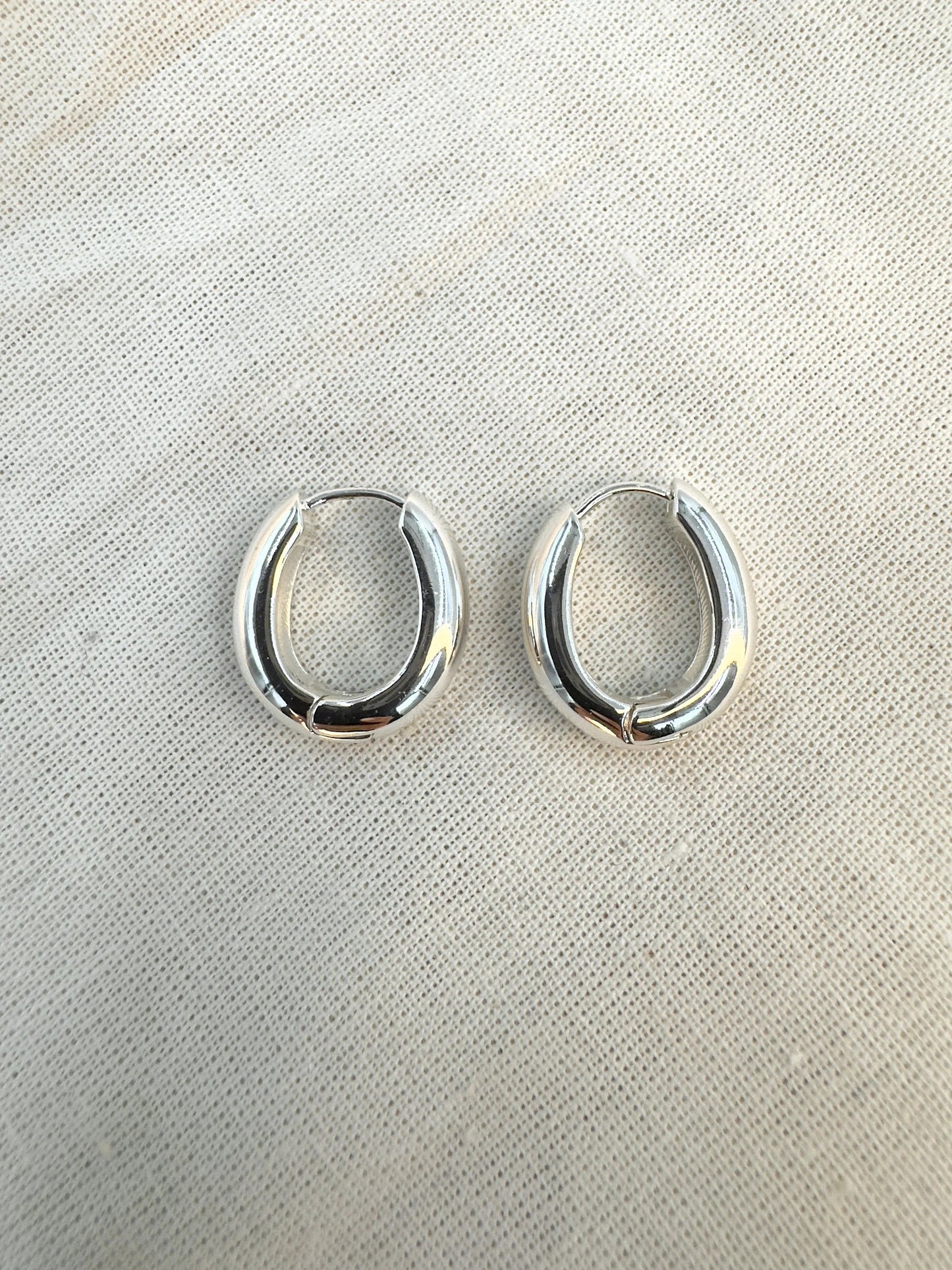 Nine Skye Earrings - Stilkompagniet.dk