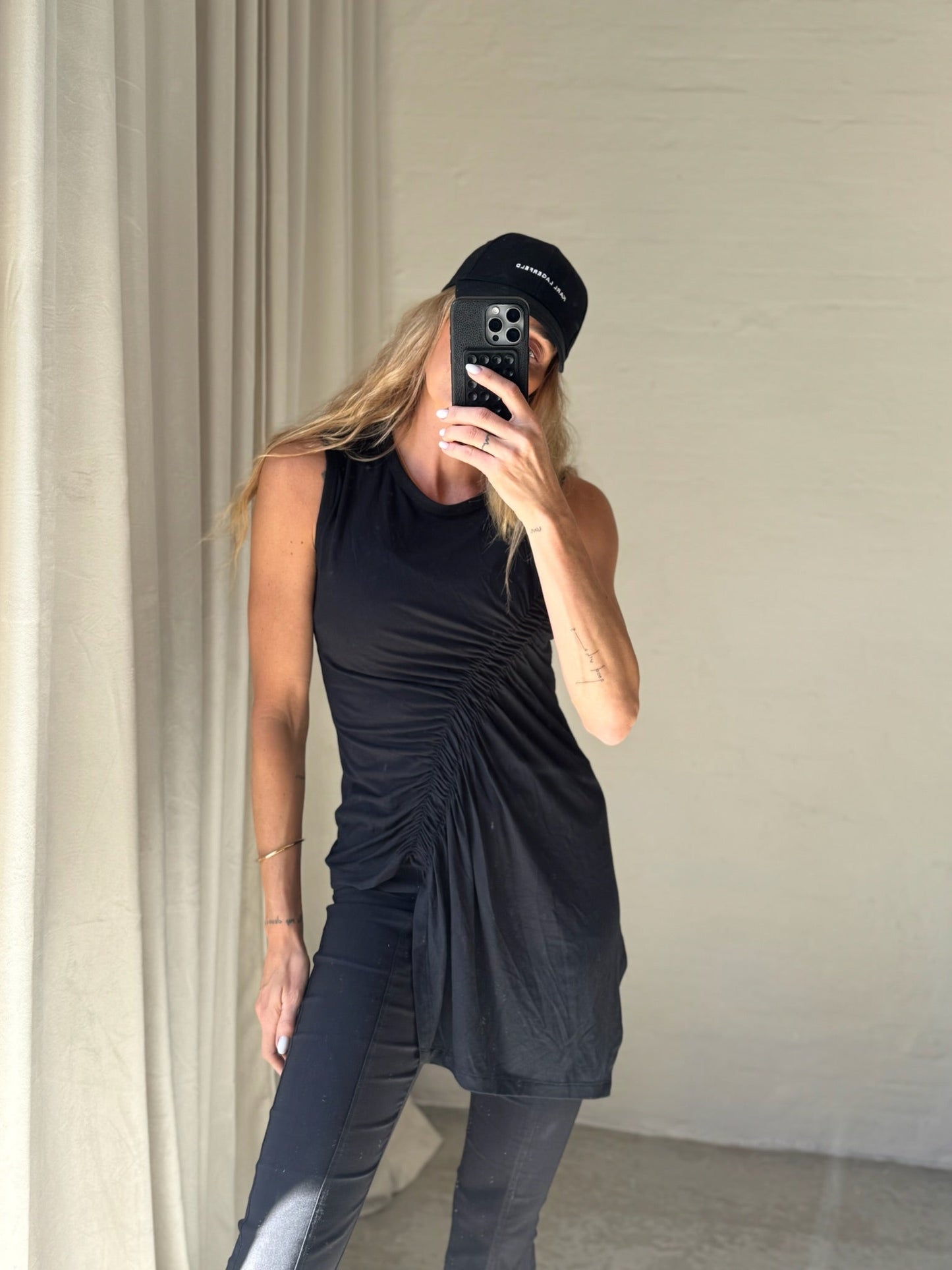 My Essential wardrobe - Top - Sort - Allura