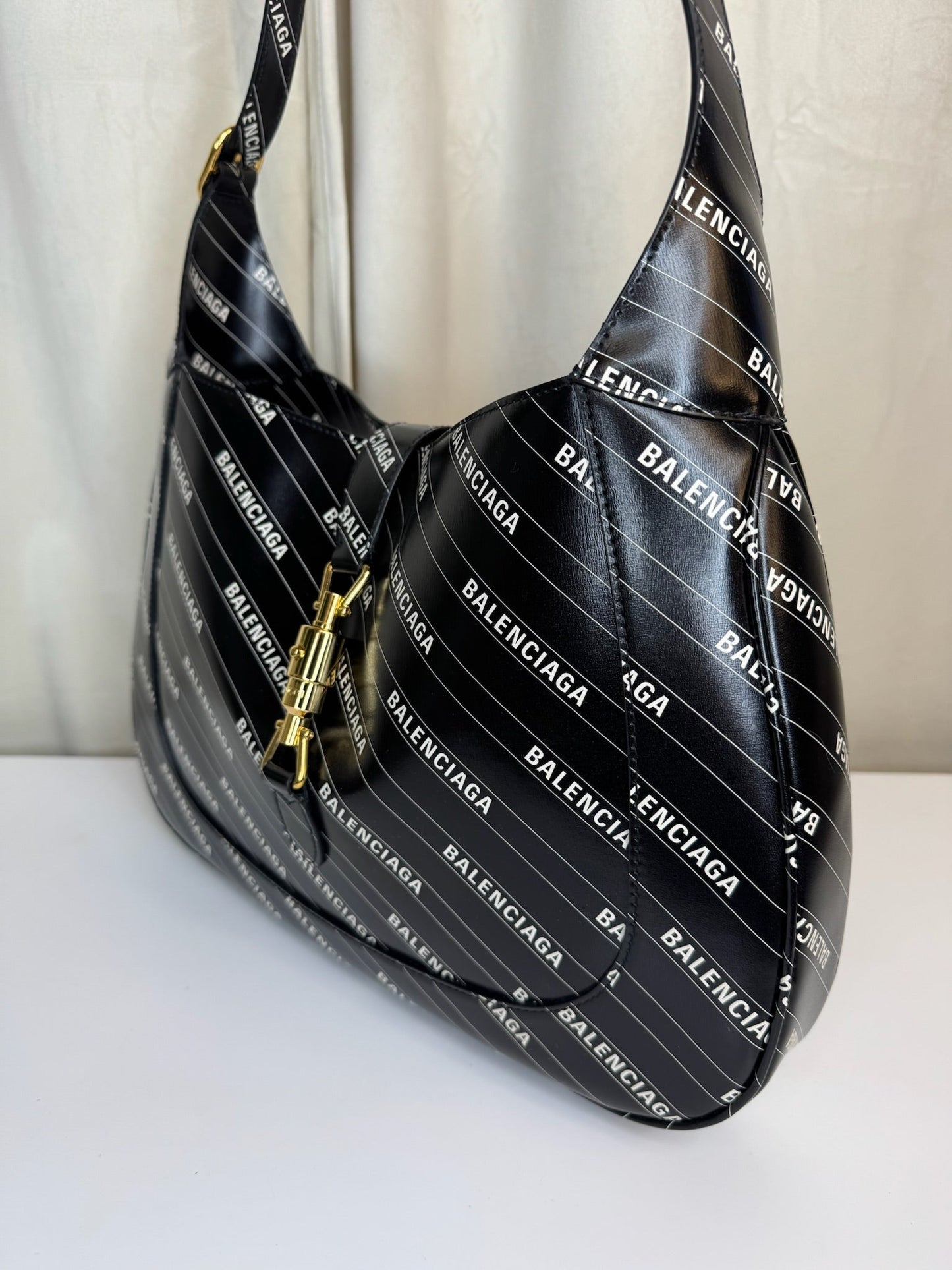 Balenciaga - Gucci X Balenciaga hacker project 1961 - Skuldertaske - Secondhand
