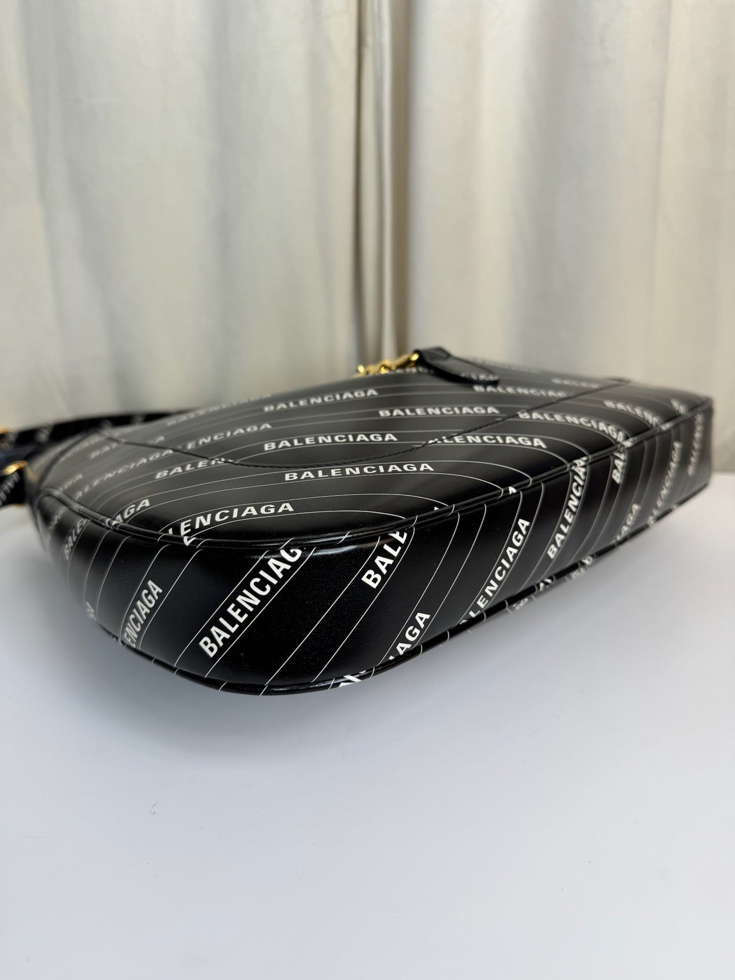 Balenciaga - Gucci X Balenciaga hacker project 1961 - Skuldertaske - Secondhand