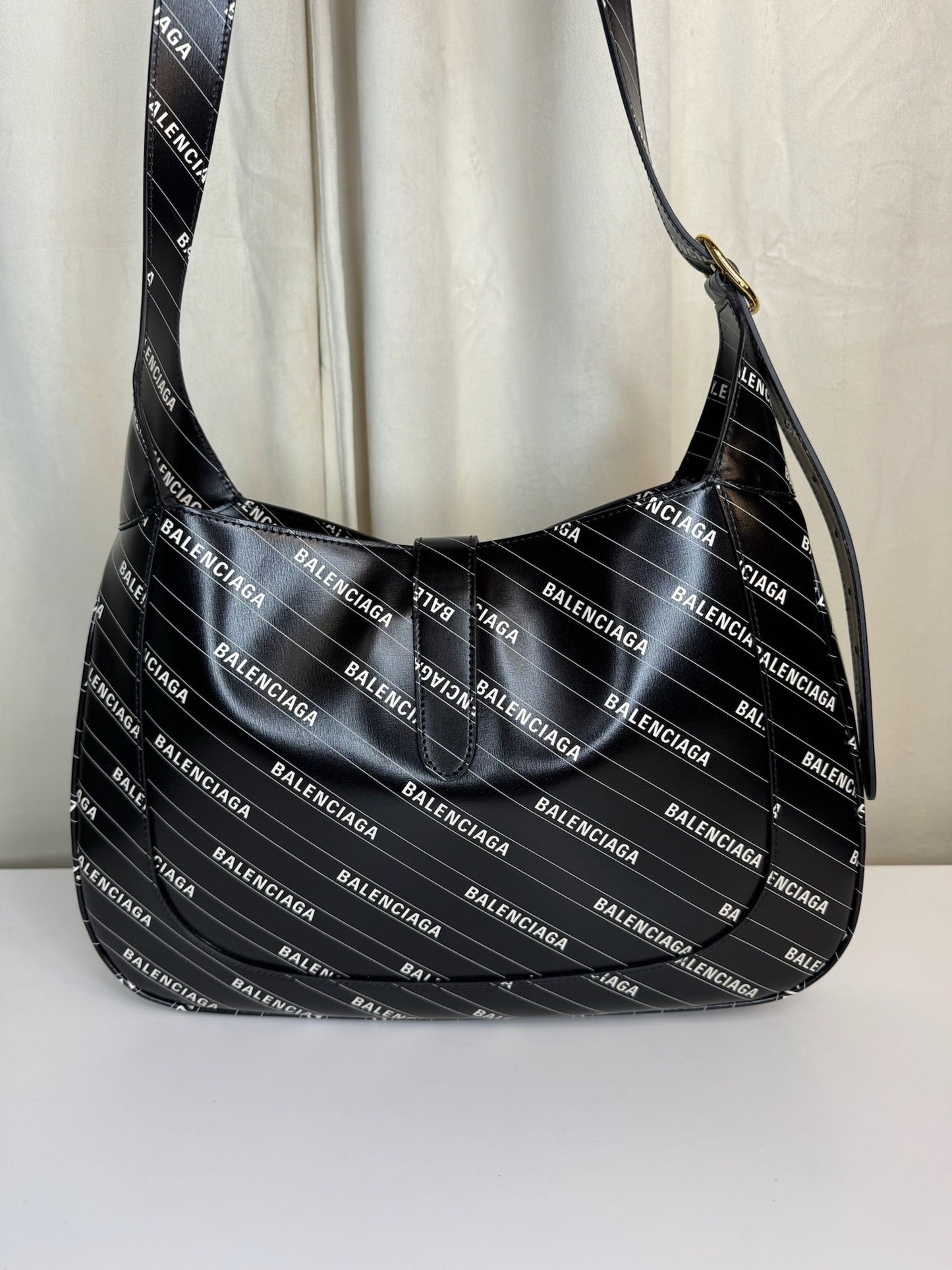 Balenciaga - Gucci X Balenciaga hacker project 1961 - Skuldertaske - Secondhand