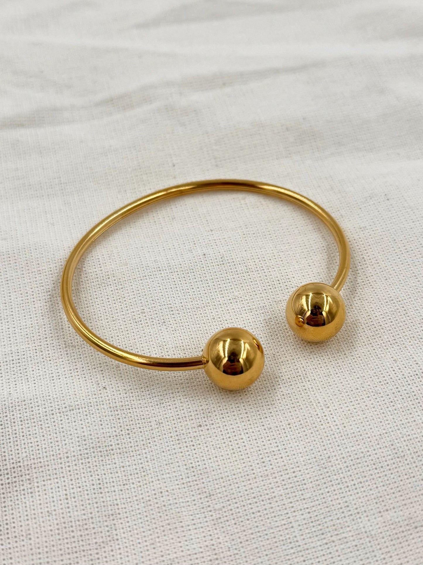 Nine Noa Bracelet - Stilkompagniet.dk