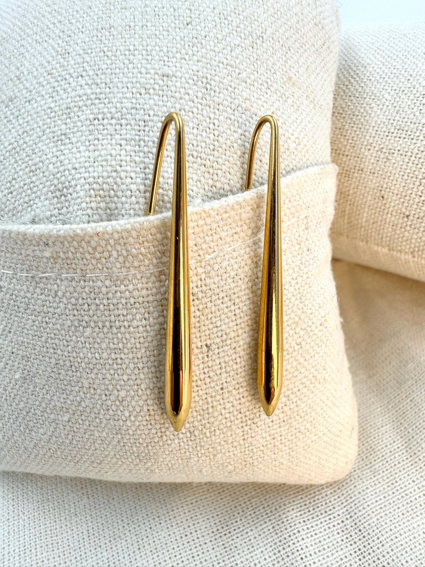 Nine Aria Earrings No.2