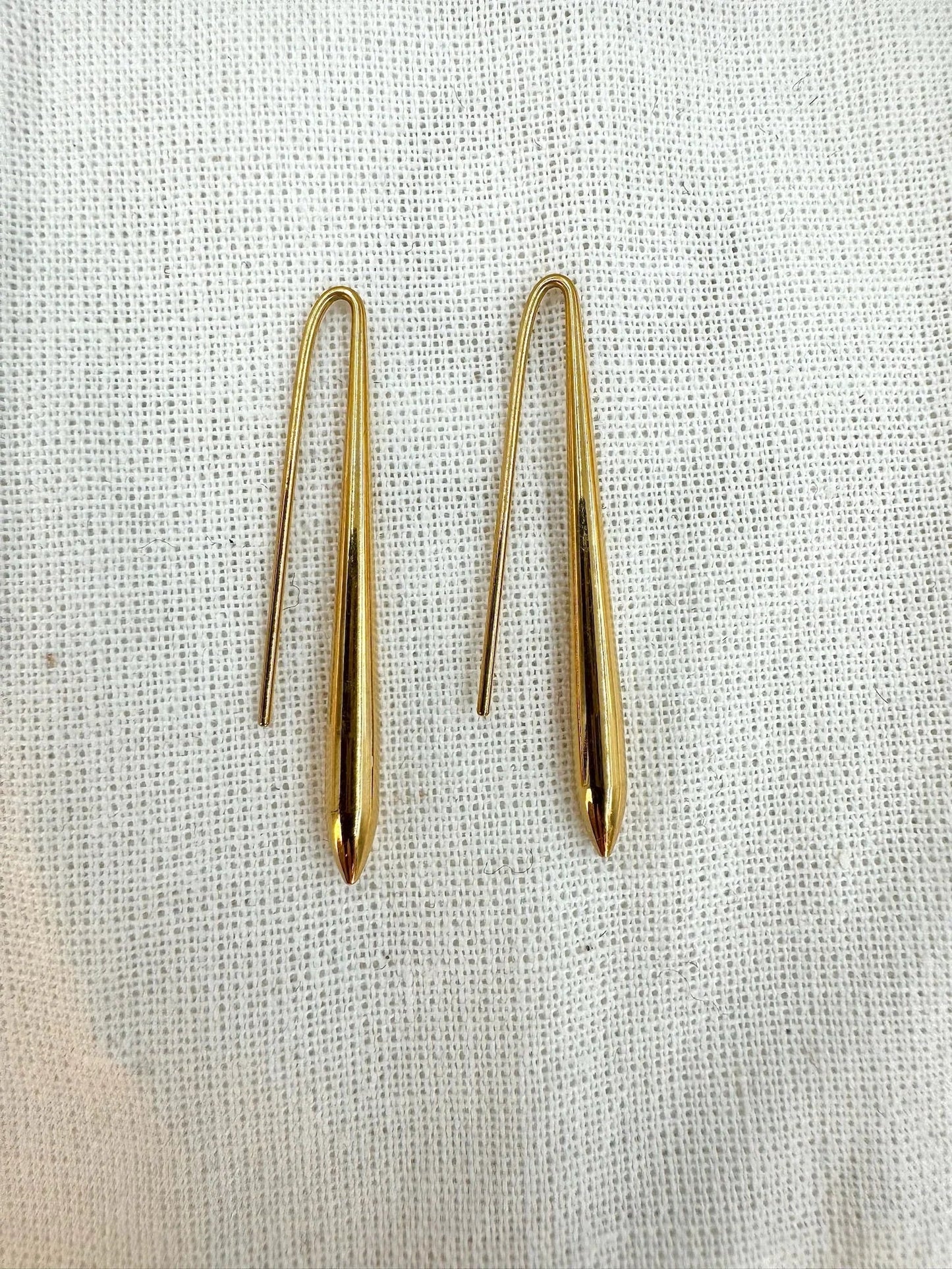 Nine Aria Earrings No.2 - Stilkompagniet.dk