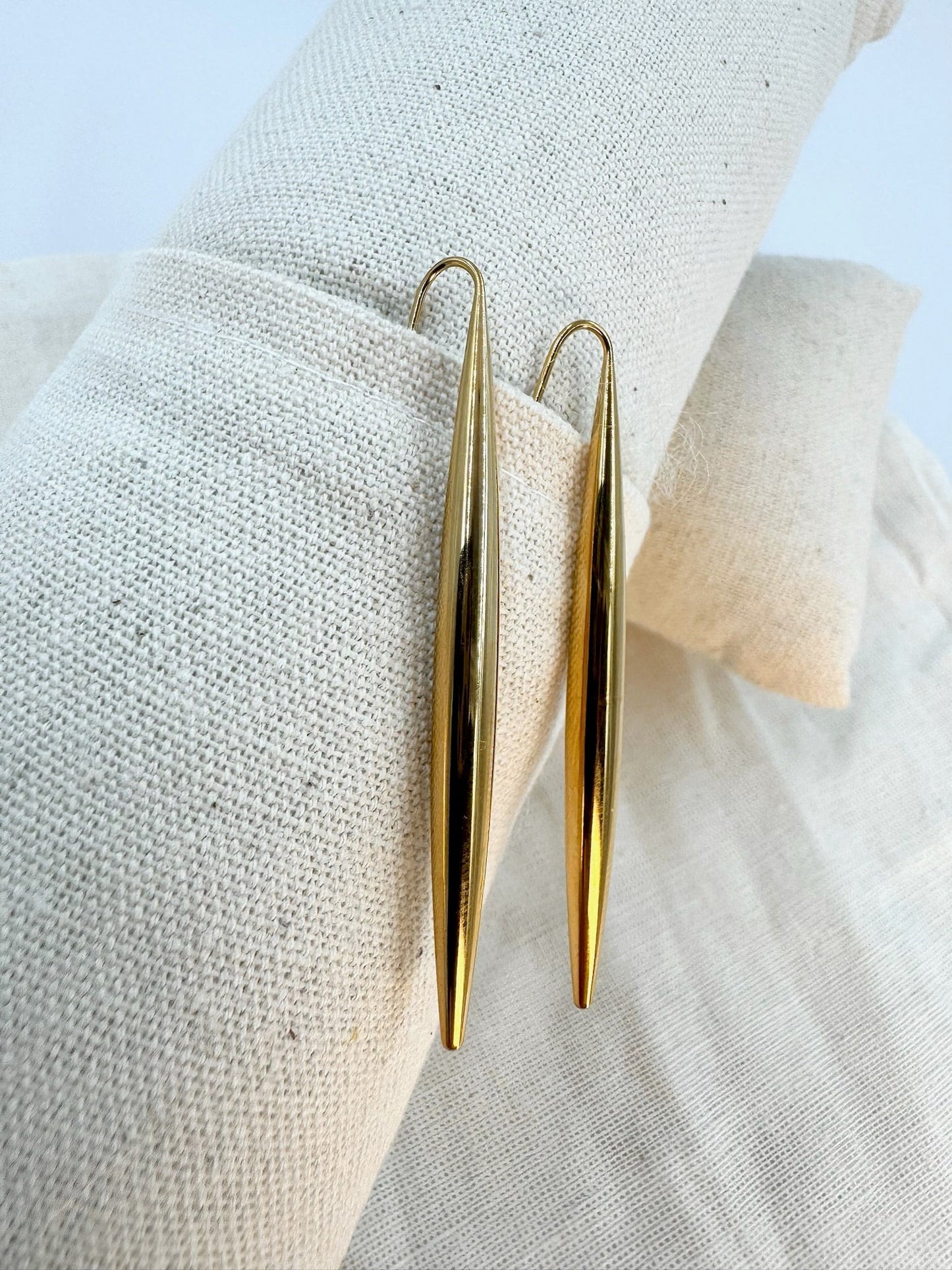 Nine Aria Earring No.3