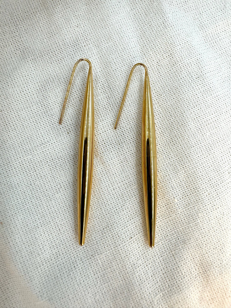 Nine Aria Earring No.3