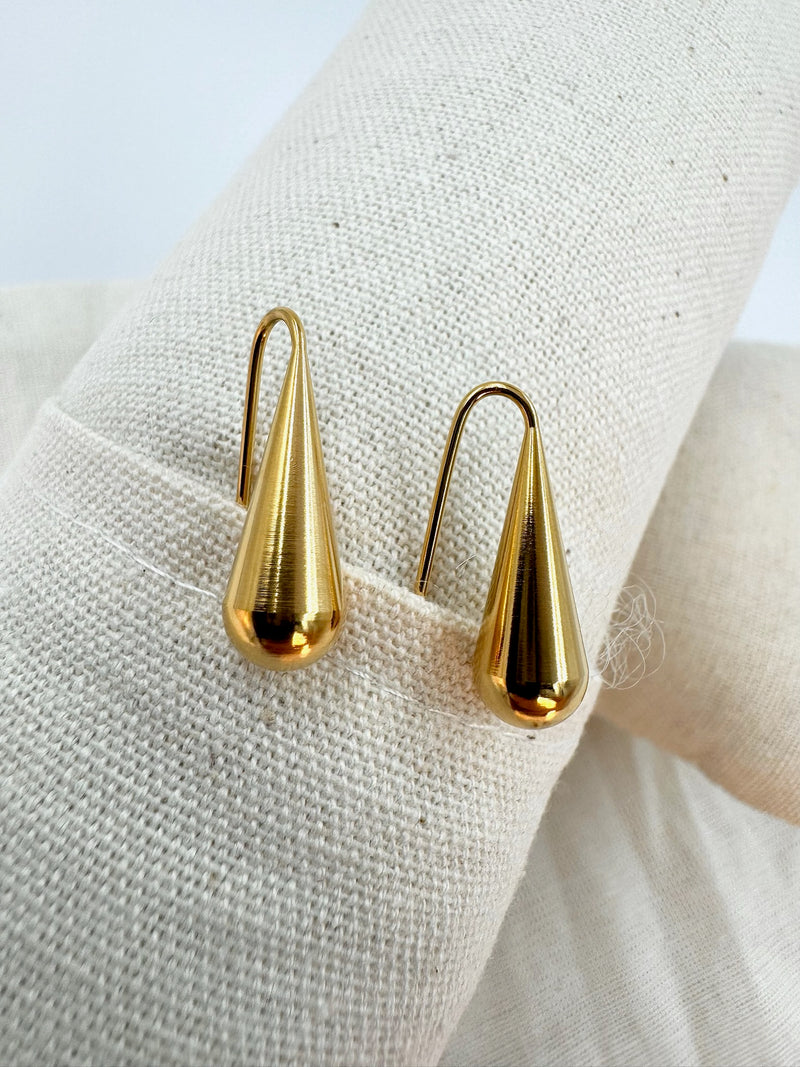Nine Aria Earrings No.1