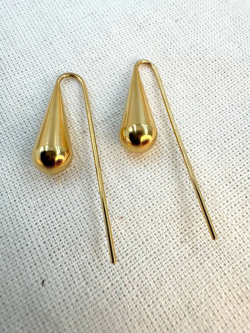 Nine Aria Earrings No.1