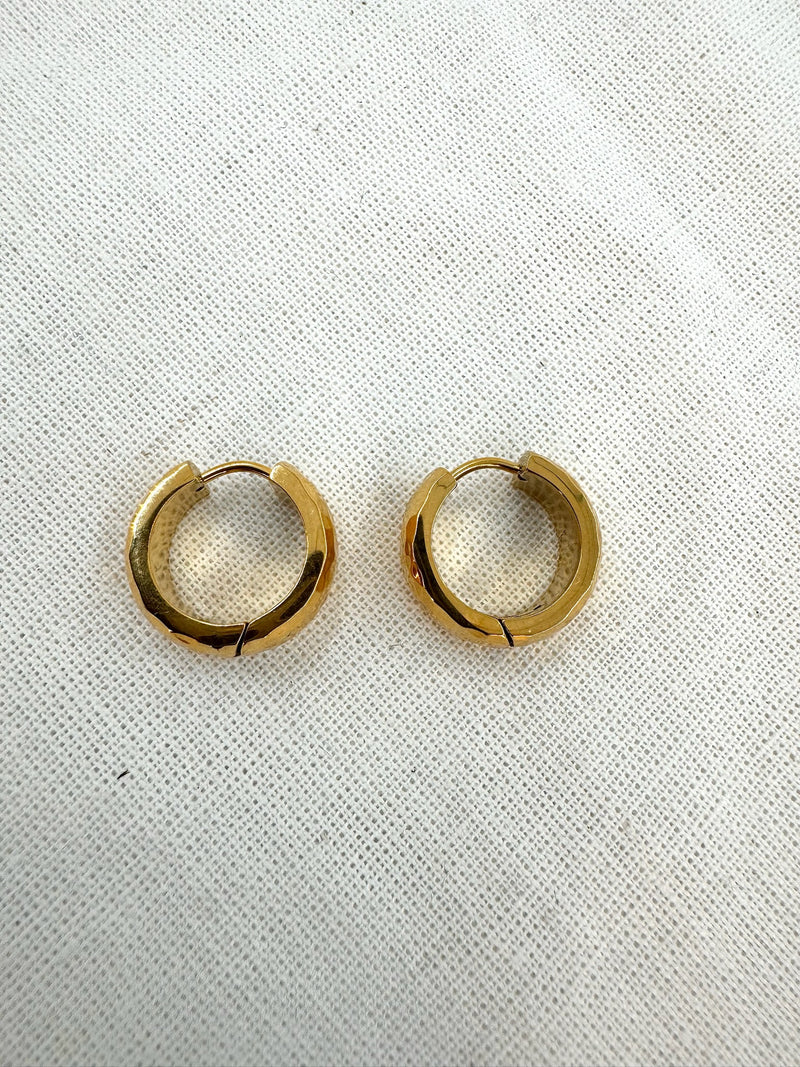 Nine - Bree Earrings