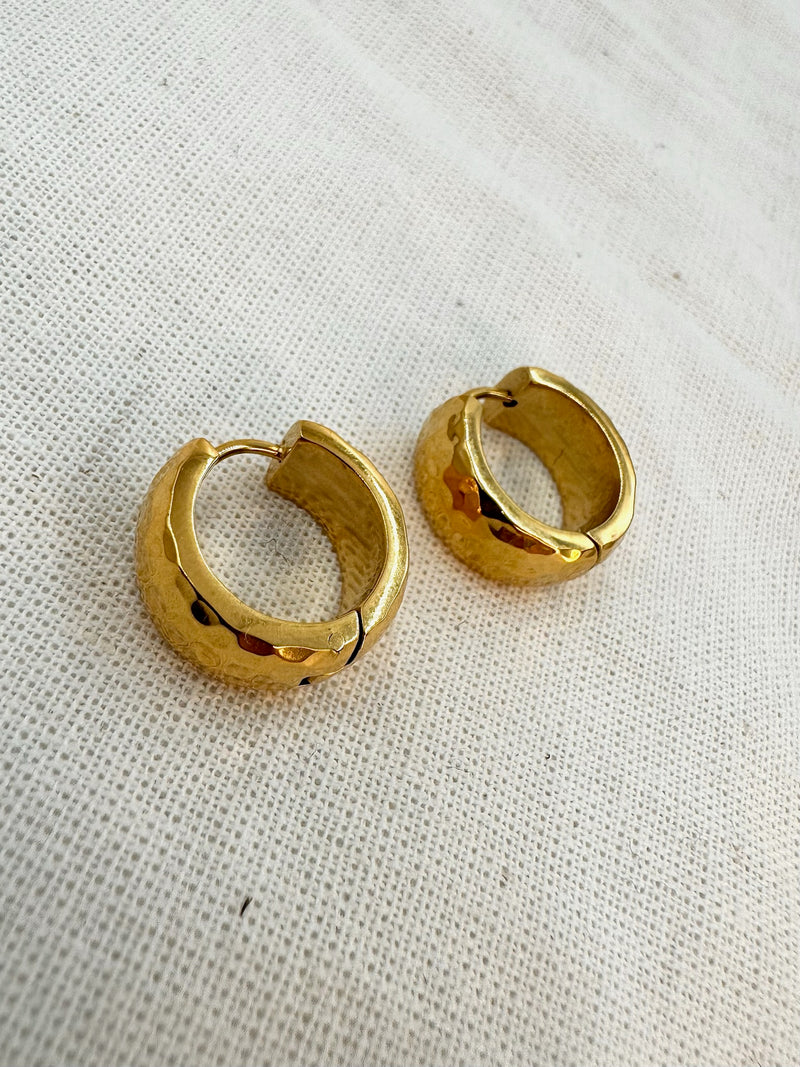 Nine - Bree Earrings