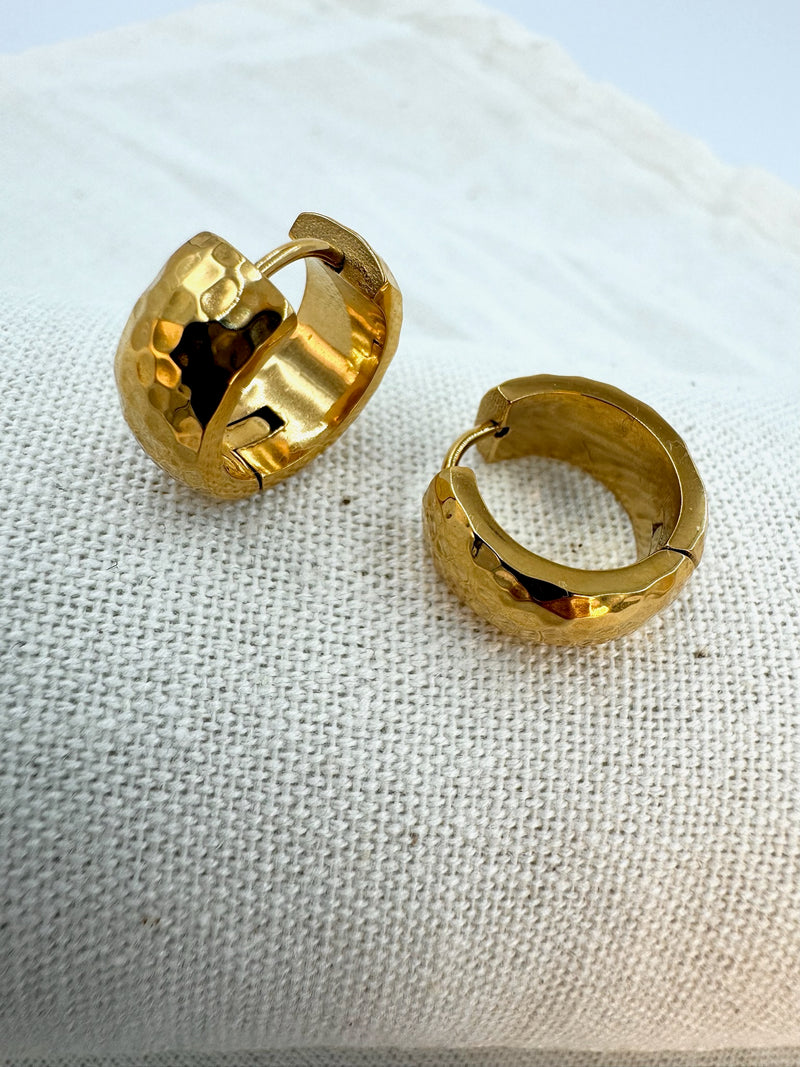 Nine - Bree Earrings