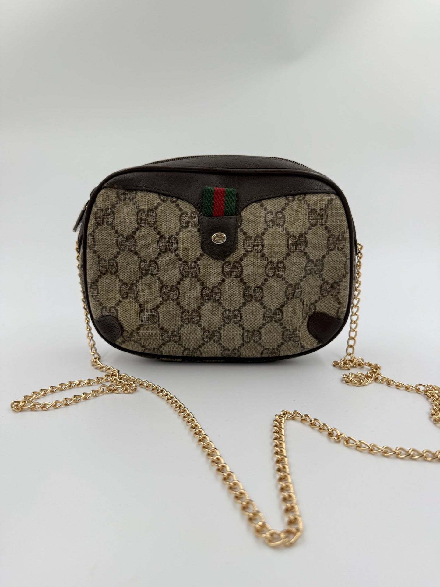 Gucci - Web Sherry - Secondhand