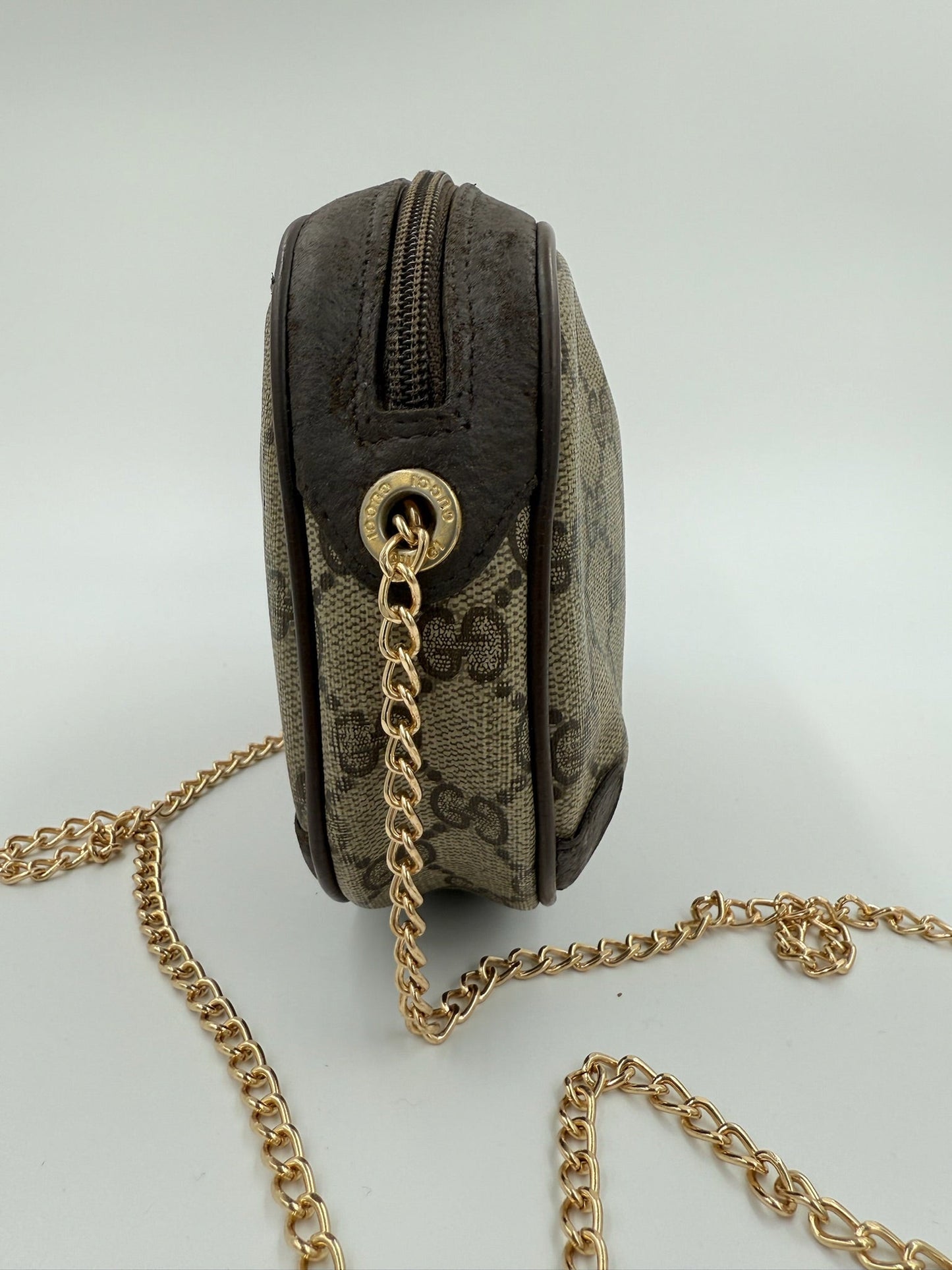 Gucci - Web Sherry - Secondhand