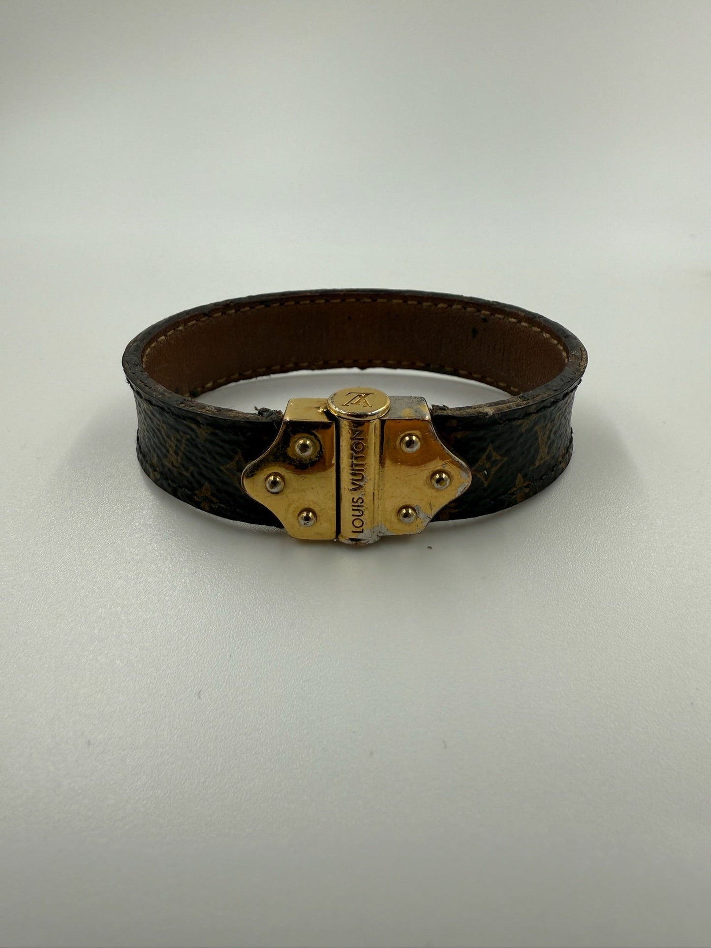 Louis Vuitton - Armbånd - Spirit - Secondhand